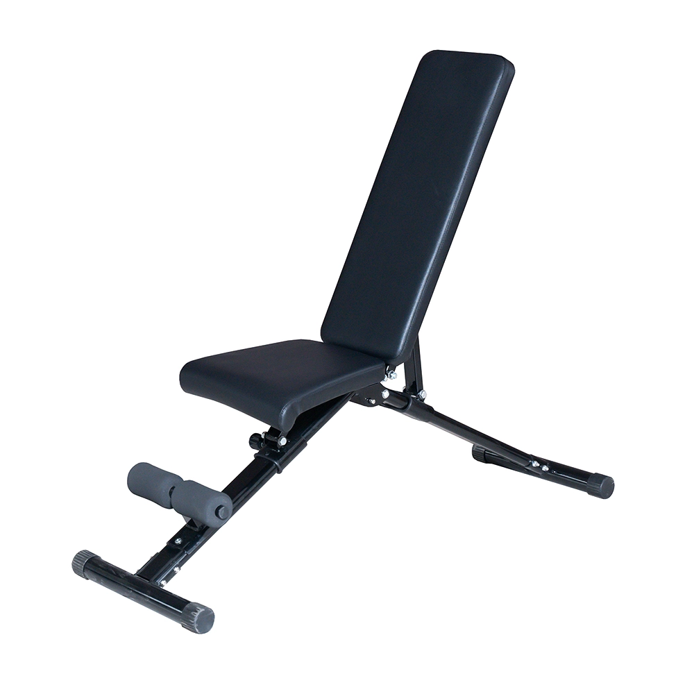 Sawgym AC-CJ09 Foldable Adjustable Bench