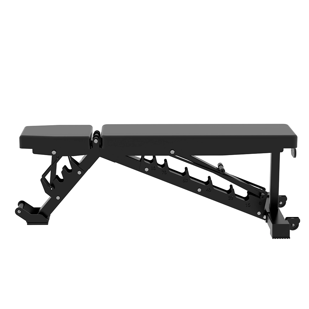 Sawgym AC-CJ27 Adjustable Bench