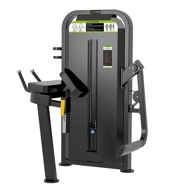 Sawgym AC-U030 Rear Leg Raise Machine
