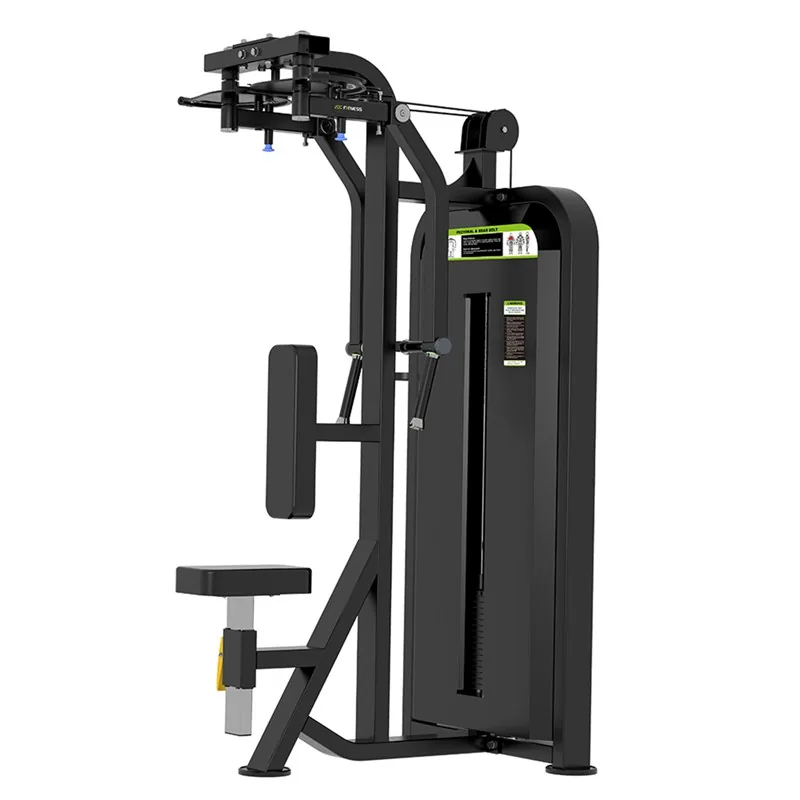 Sawgym AC-U032 Rear Delt Fly Machine