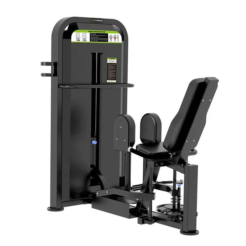 Sawgym AC-U062 Inner & Outer Thigh Machine