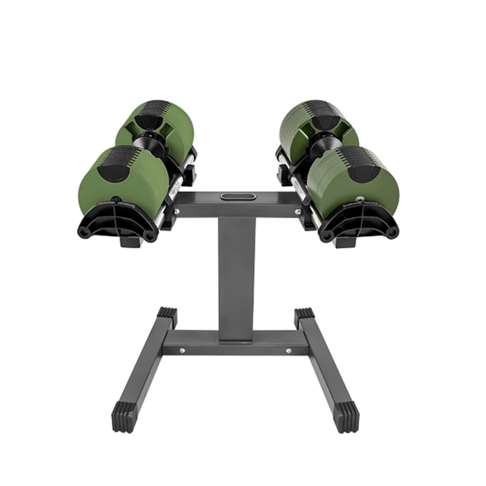 Sawgym YL01-17 Octagonal Dumbbell Rack