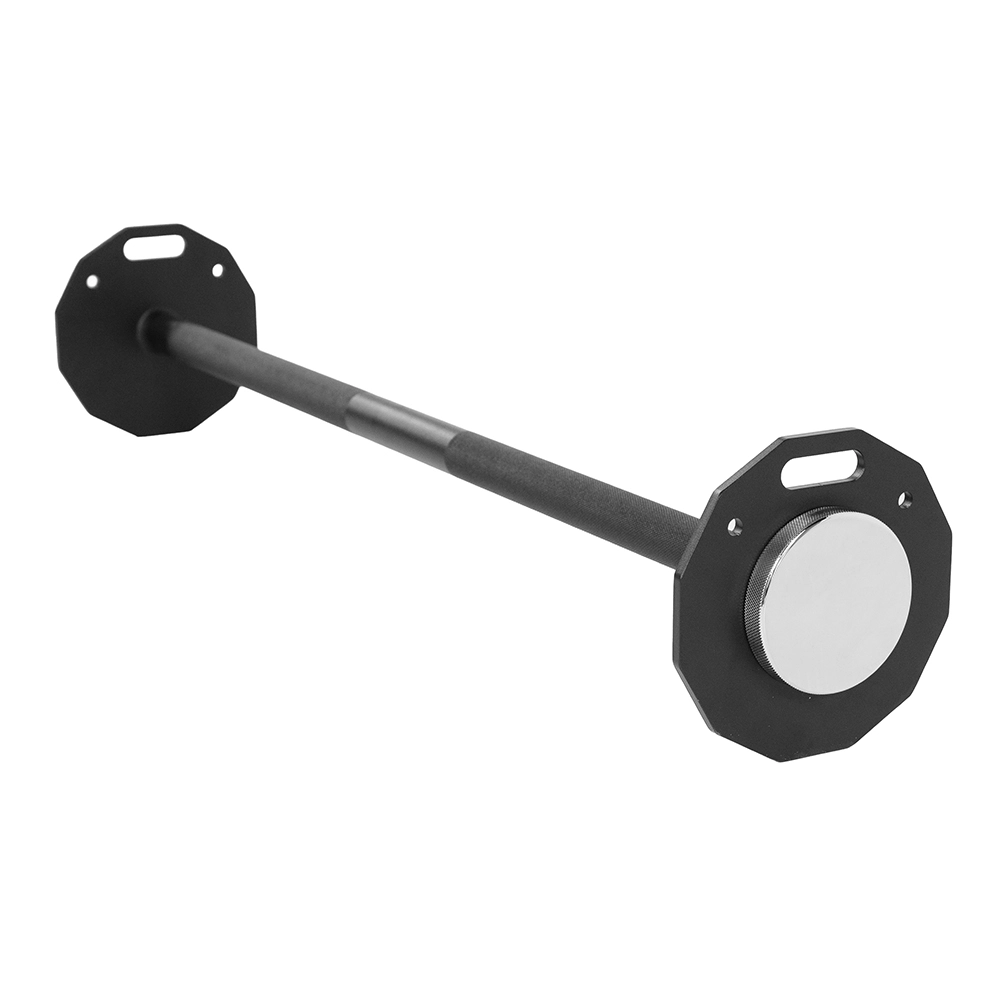 Sawgym YL11-70-7 Dodecagon Barbell