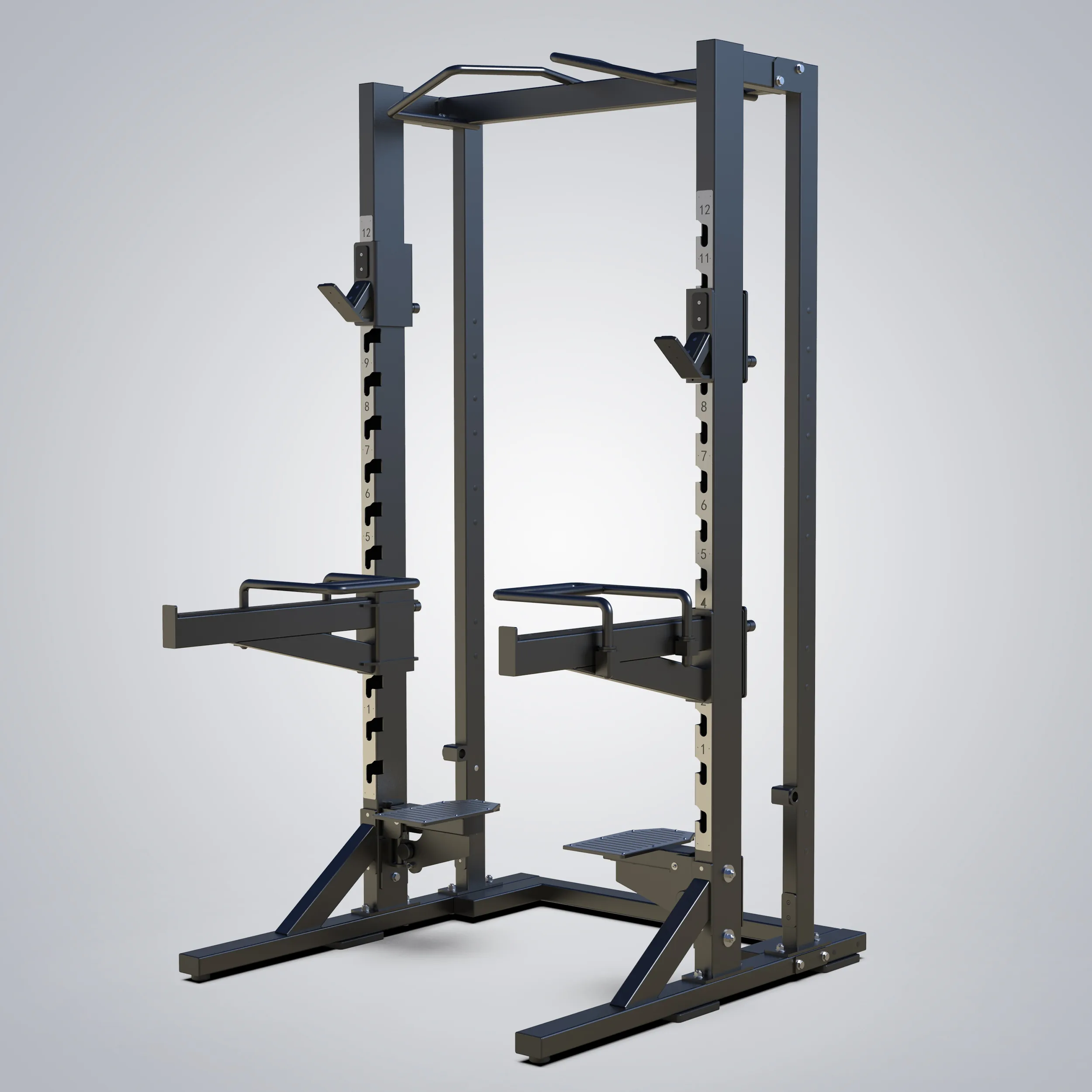 Power Racks
