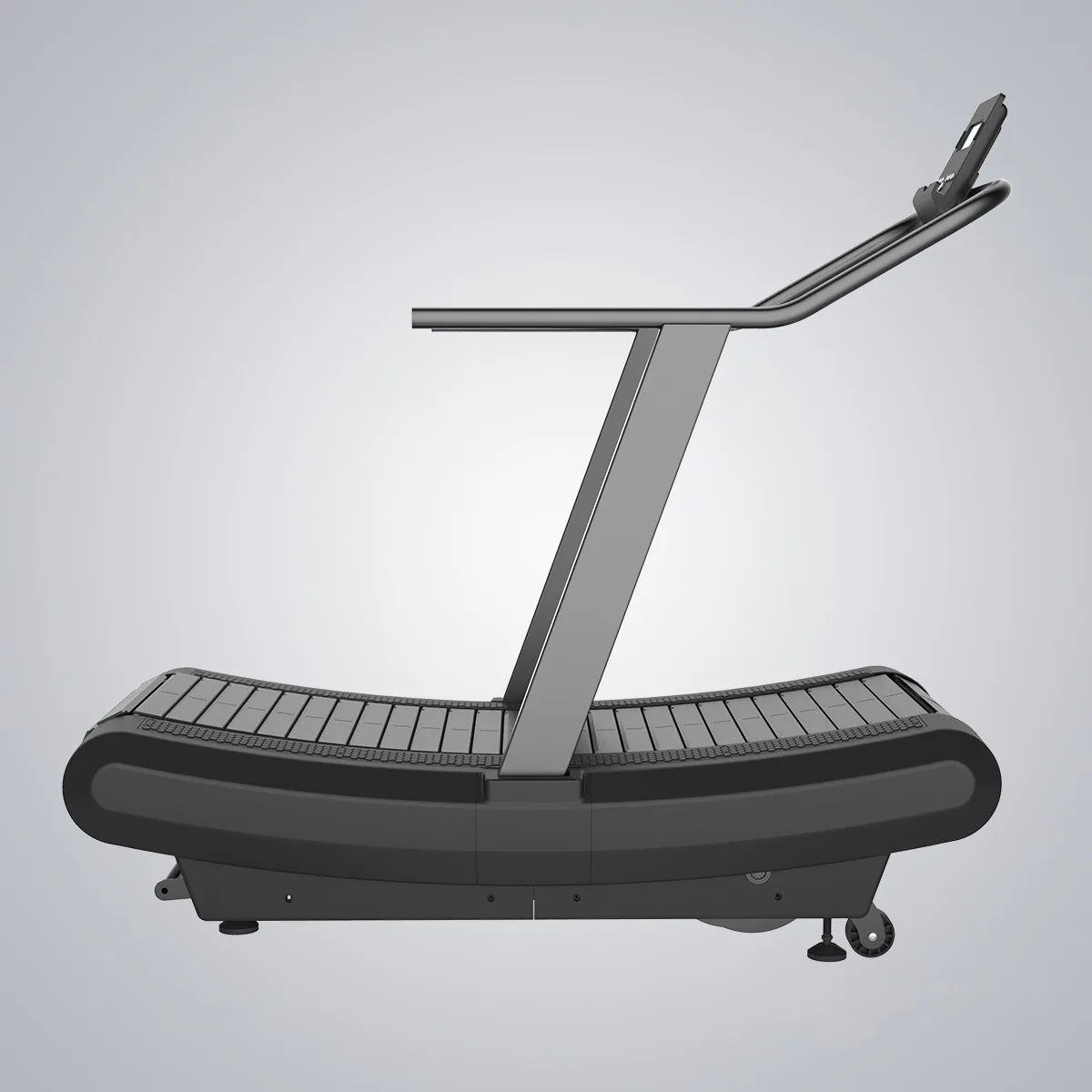 Sawgym Curve Treadmill A7000