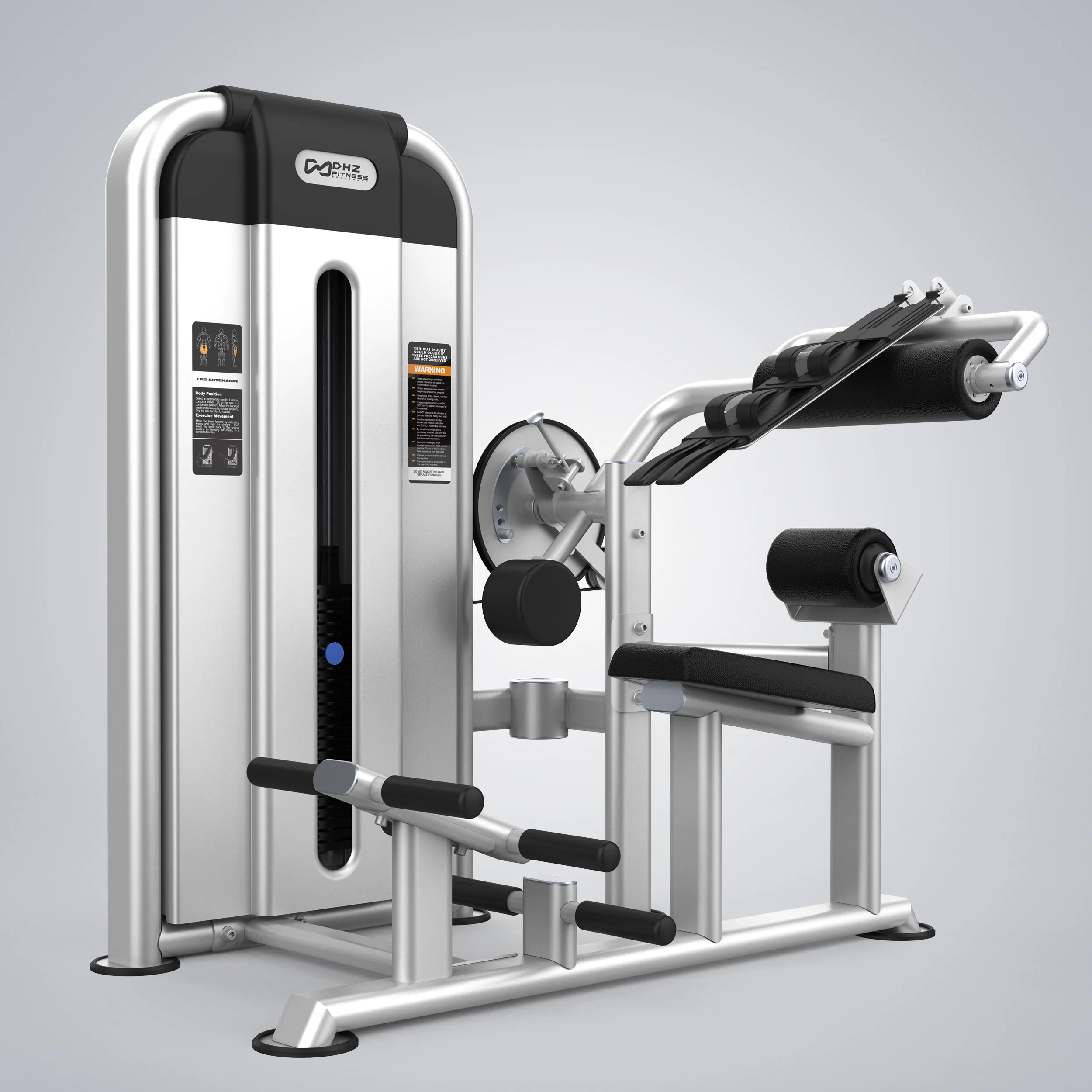 Sawgym Abdominal&Back Extension U2088D