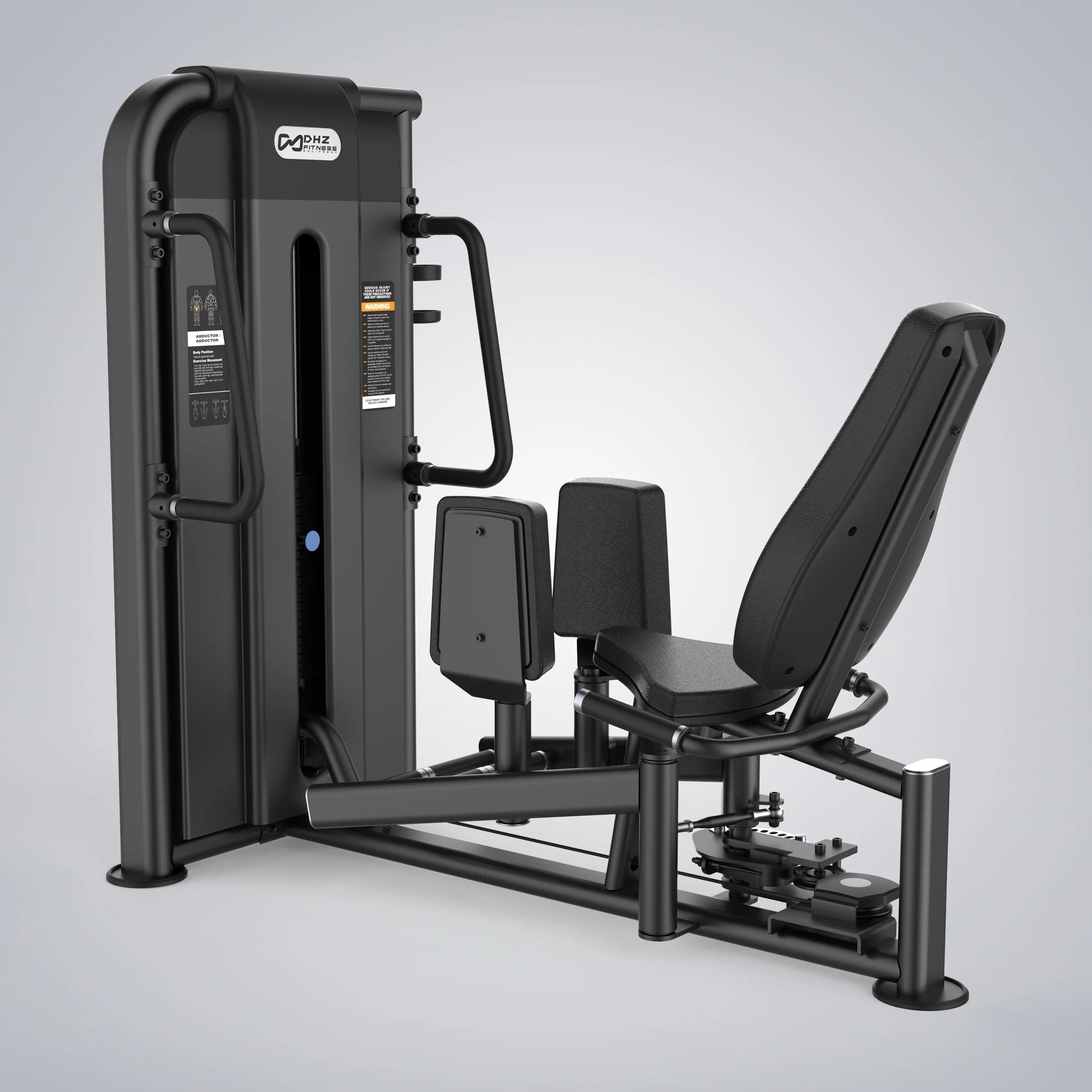 Sawgym Abductor&Adductor U2021C