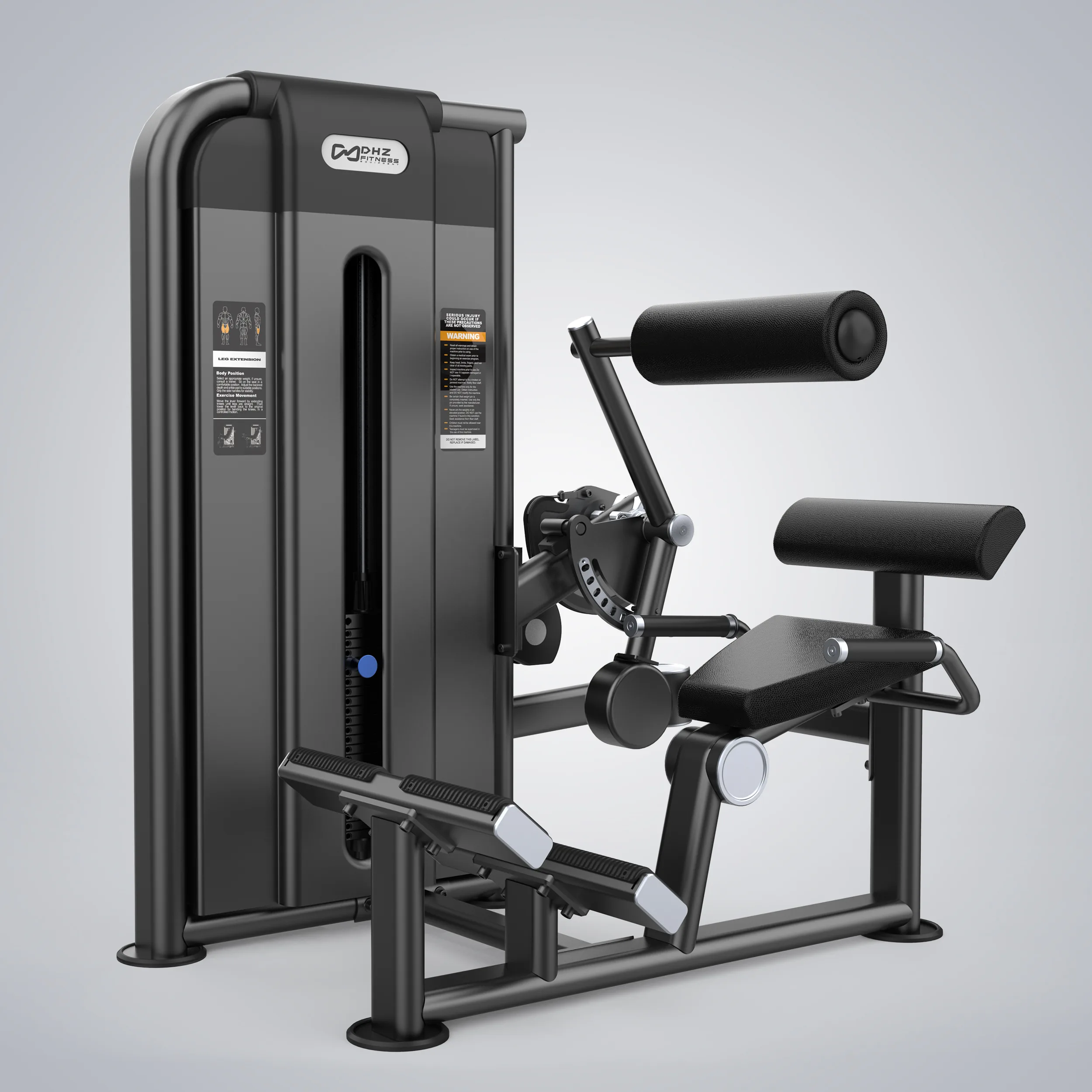 Sawgym Back Extension U2031C