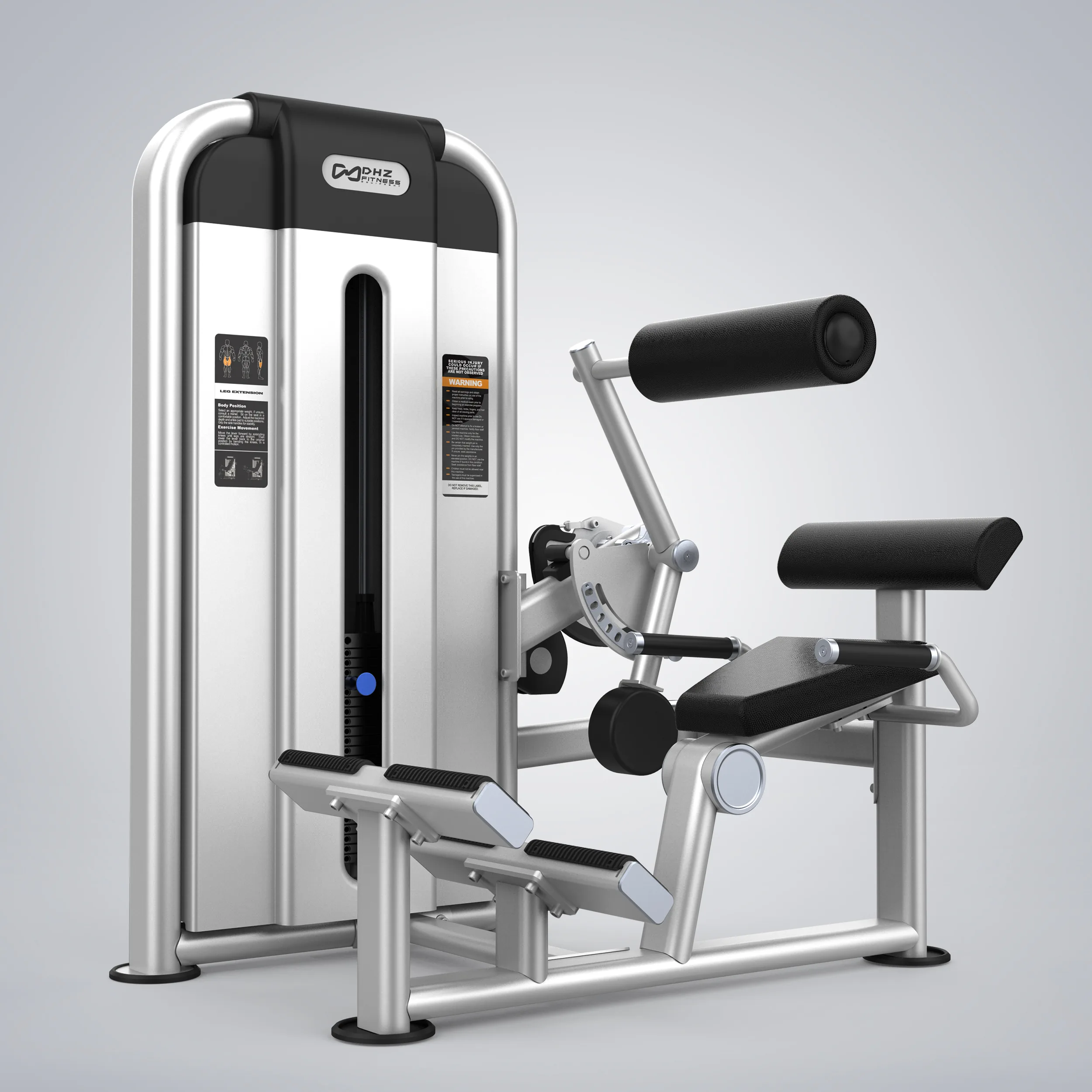 Sawgym Back Extension U2031D