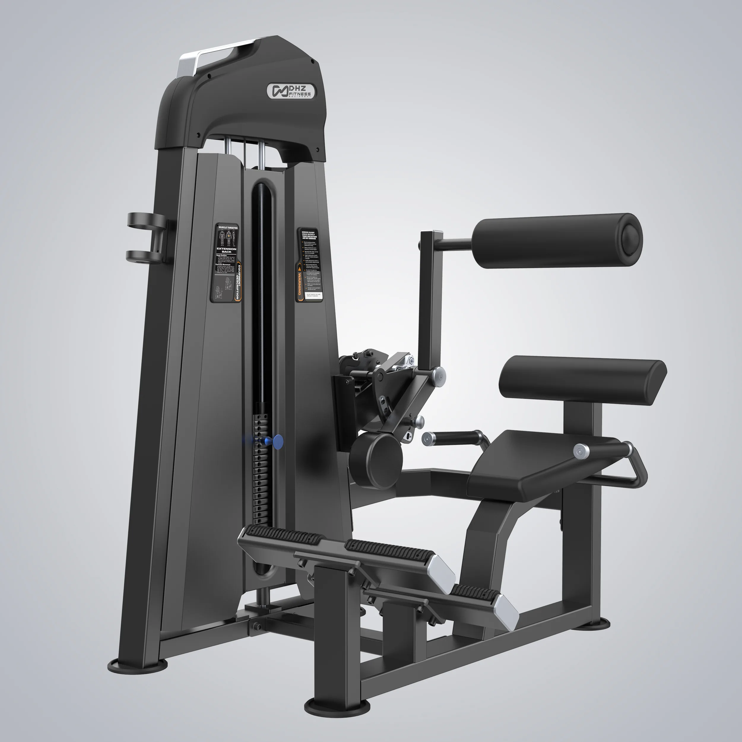 Sawgym Back Extension U3031C