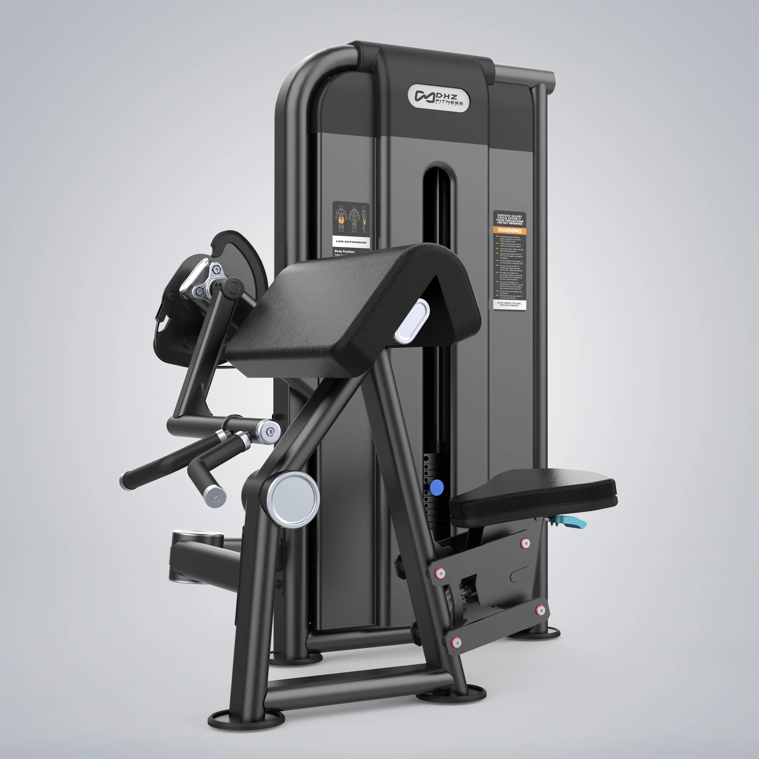 Sawgym Biceps Curl U2030C