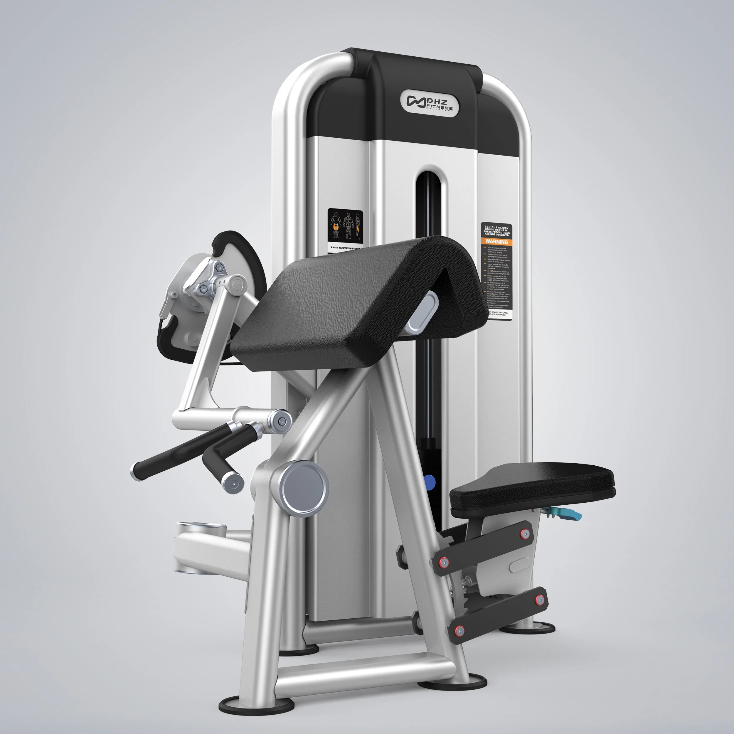 Sawgym Biceps Curl U2030D