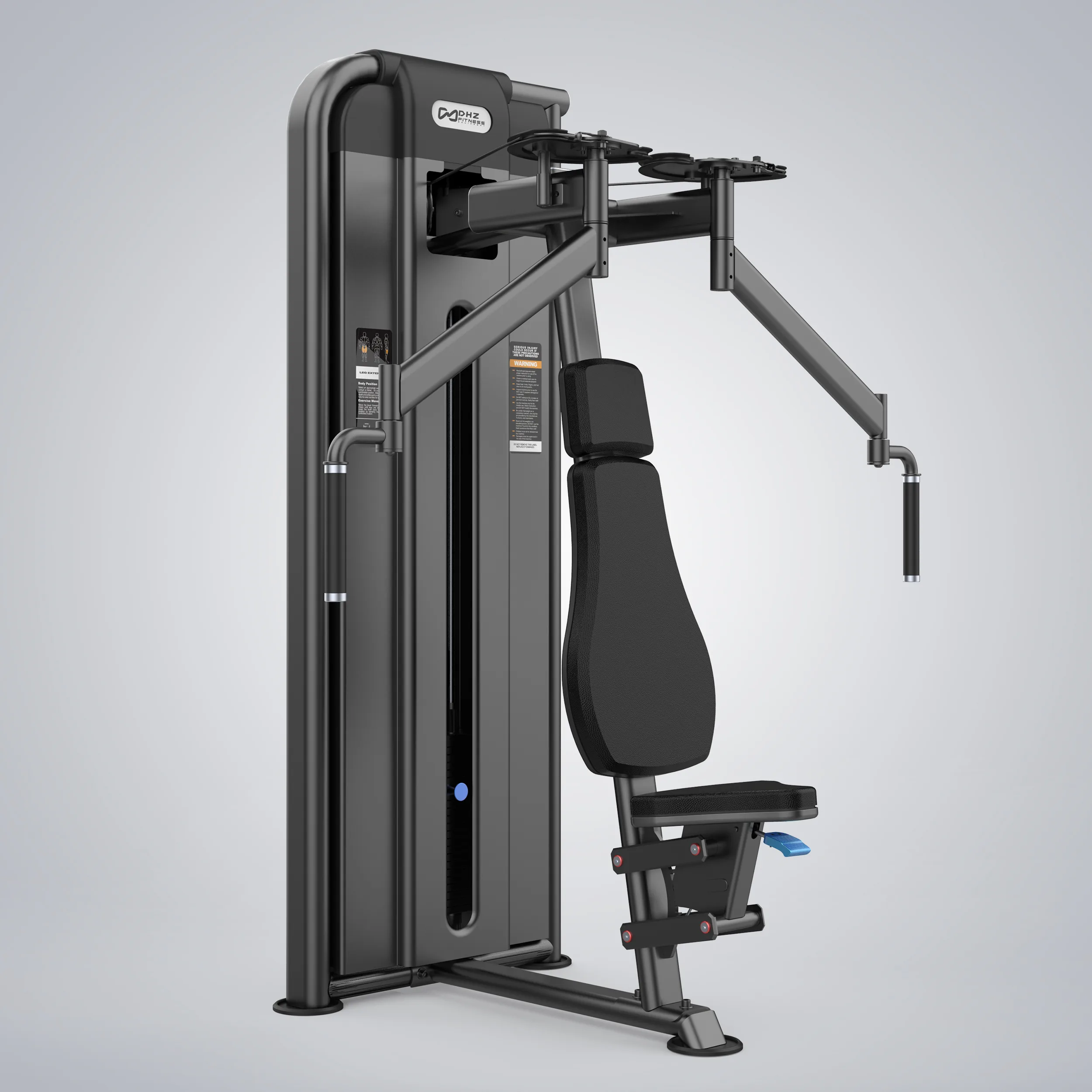 Sawgym Butterfly Machine U2004C