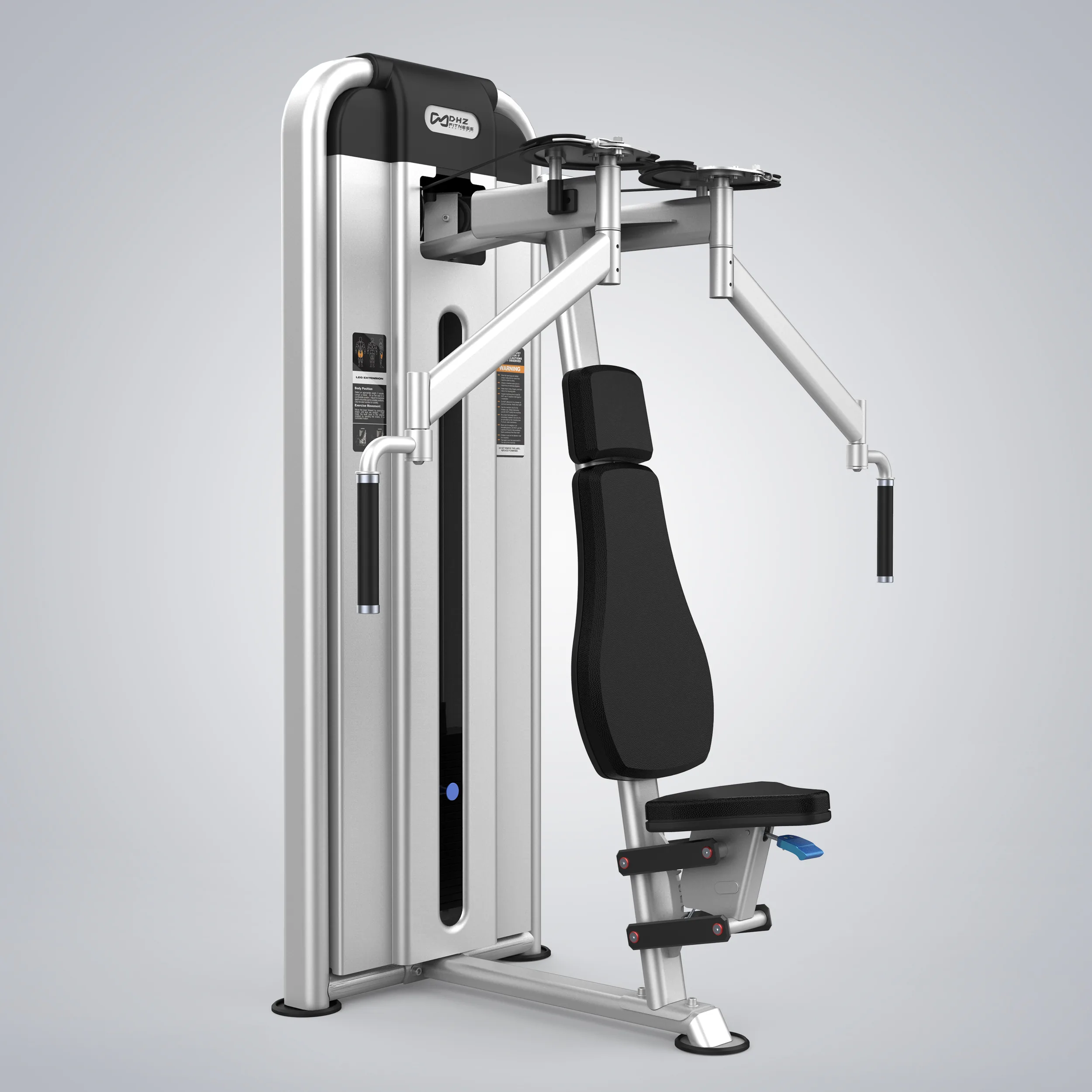 Sawgym Butterfly Machine U2004D