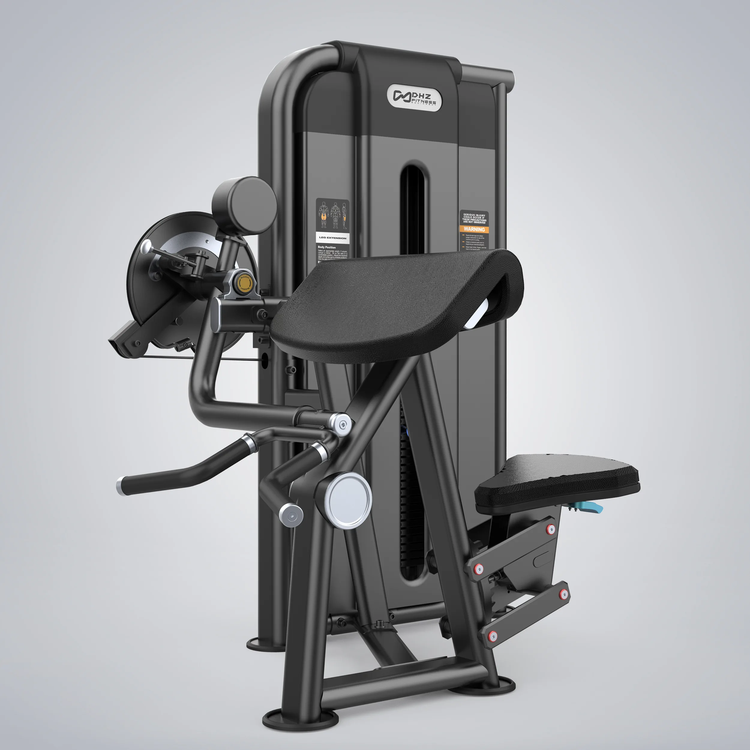 Sawgym Camber Curl&Triceps U2087C