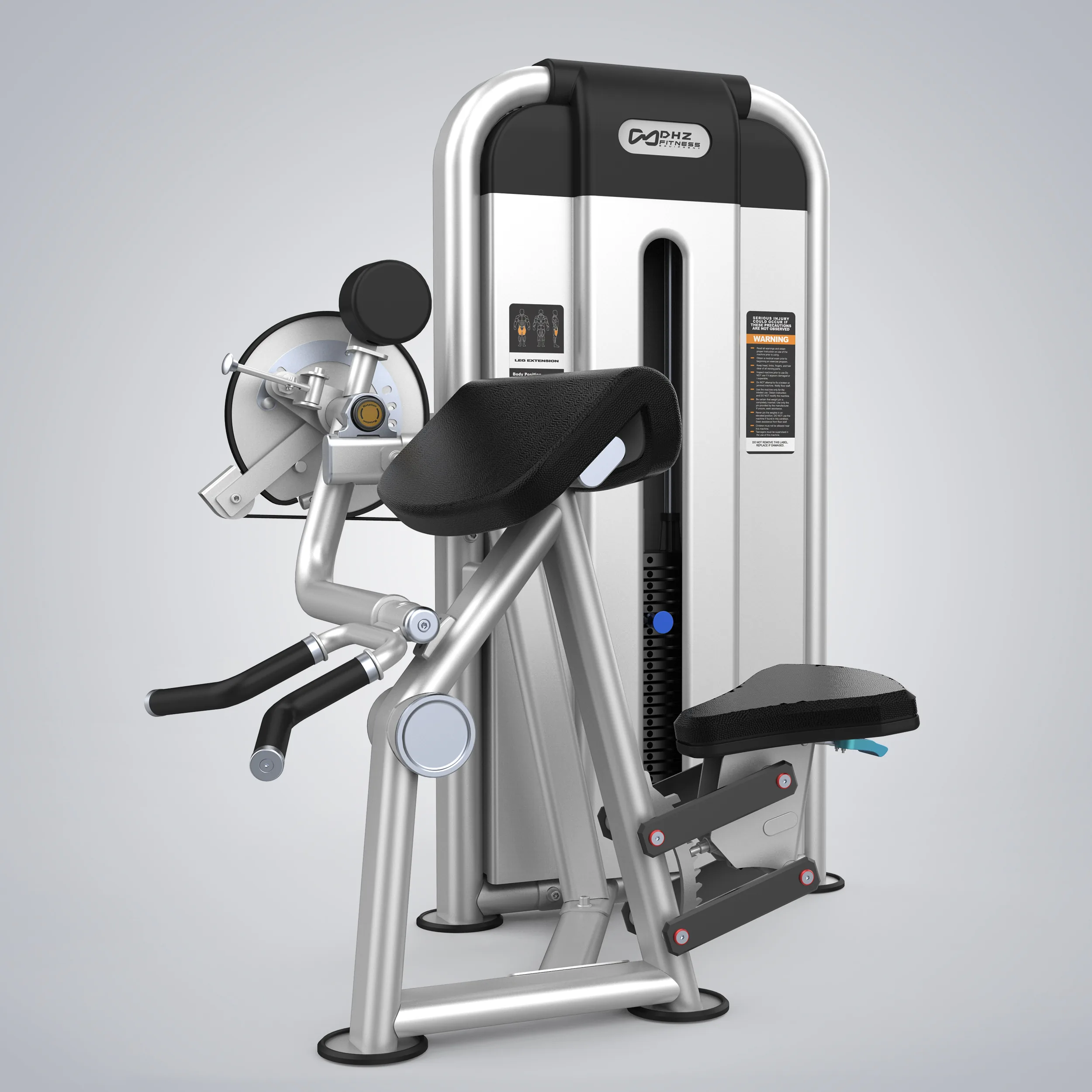Sawgym Camber Curl&Triceps U2087D
