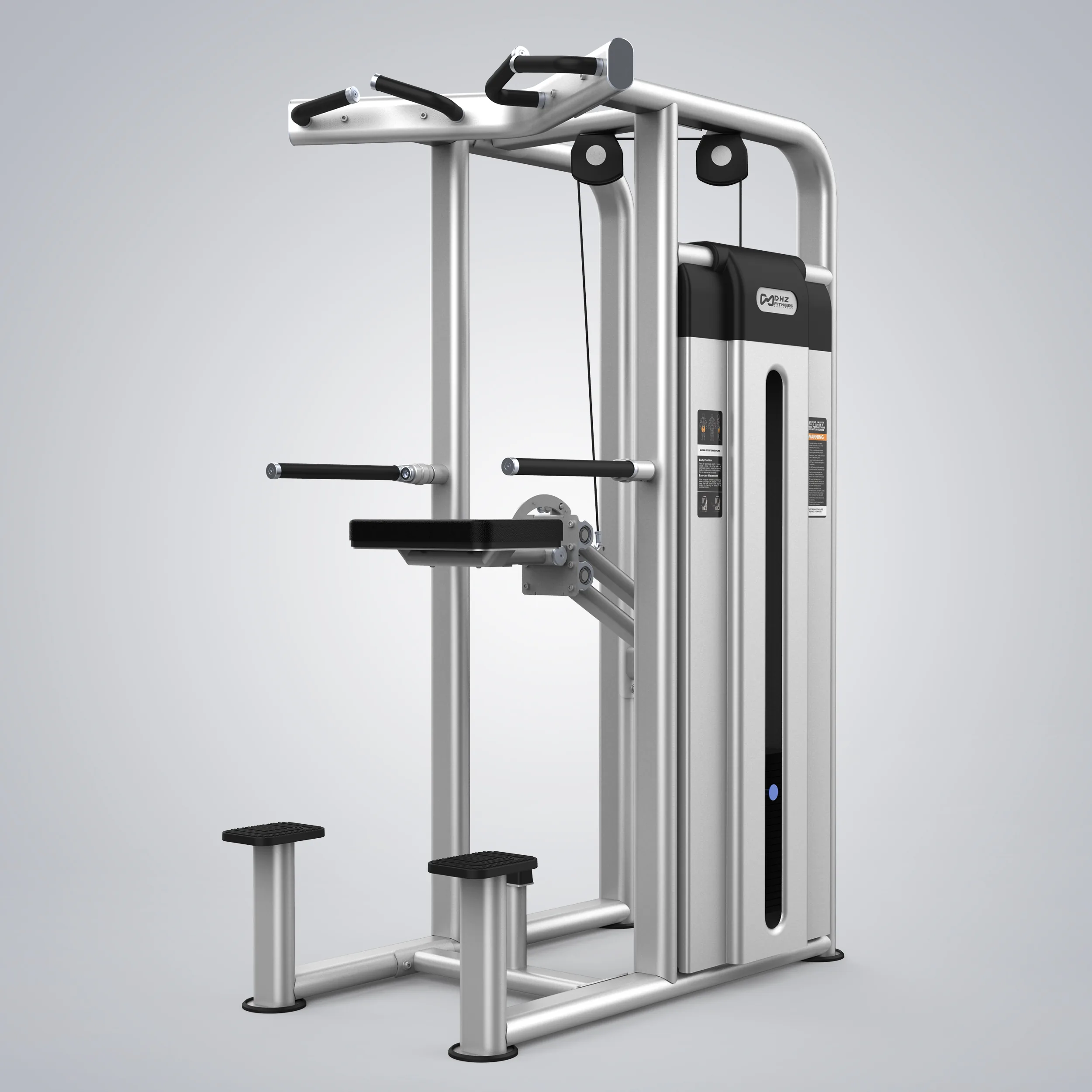 Sawgym Dip Chin Assist U2009D