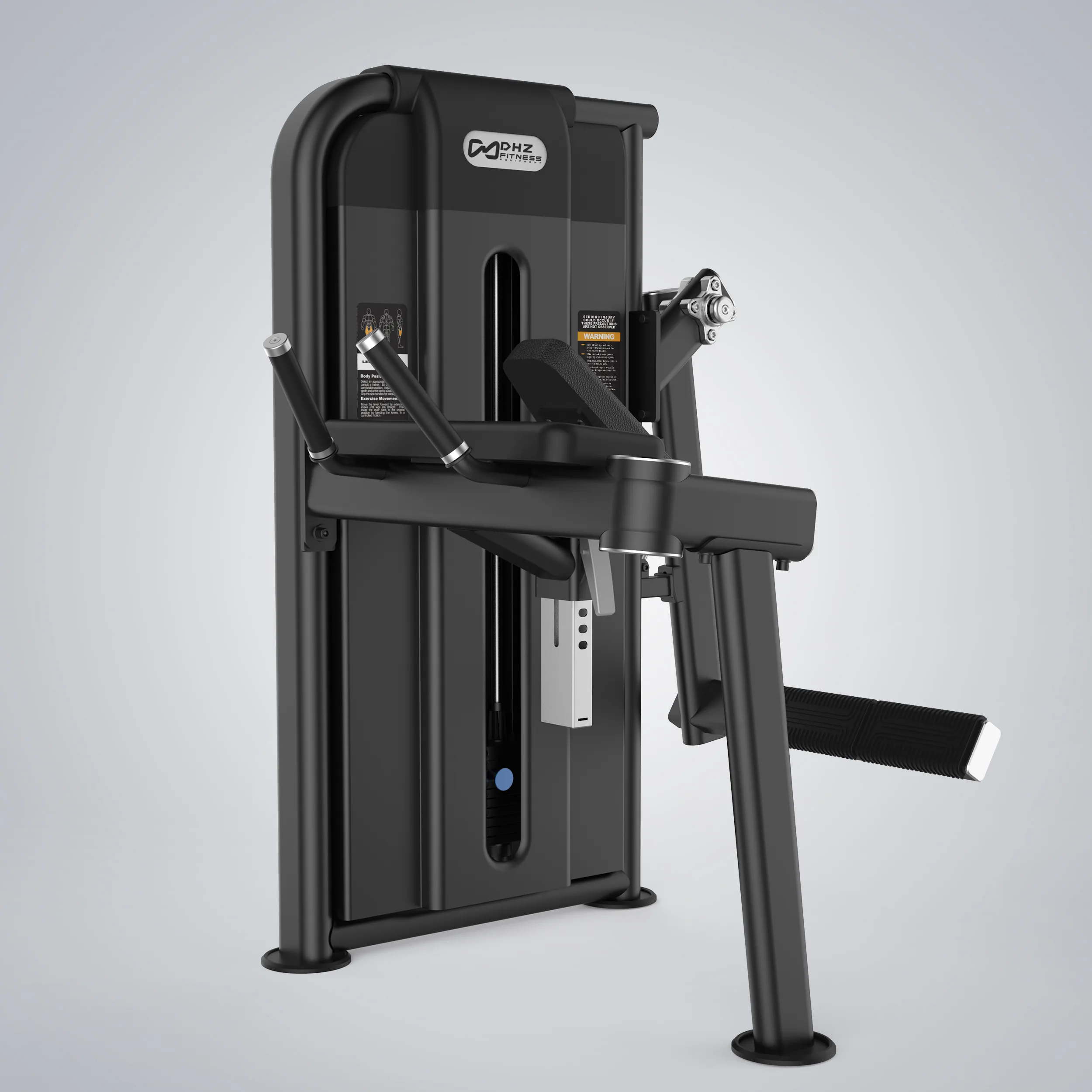 Sawgym Glute Isolator U2024C