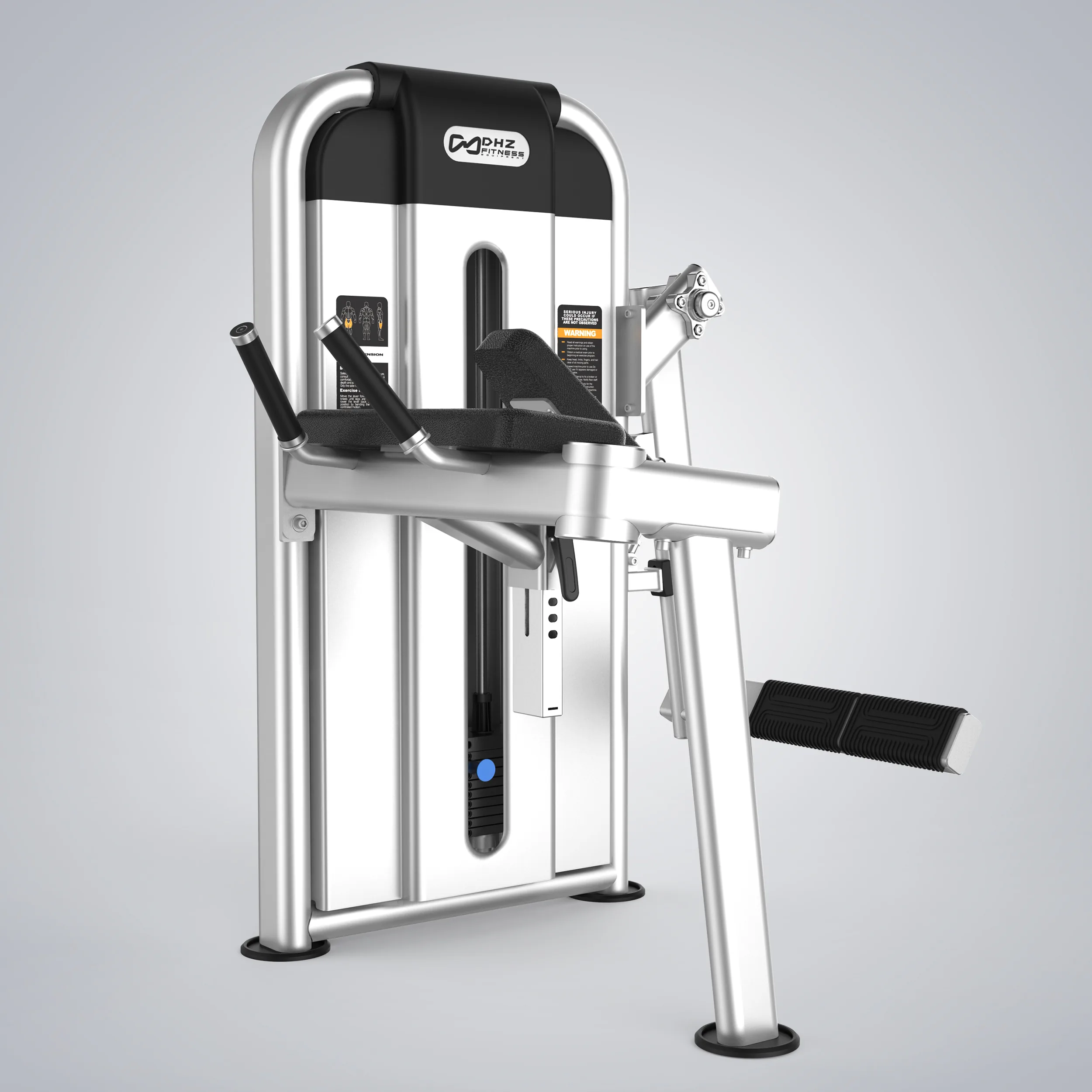 Sawgym Glute Isolator U2024D