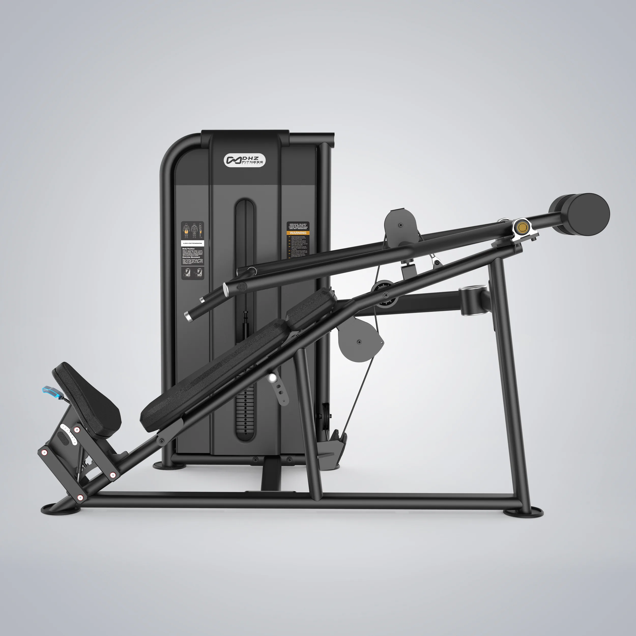 Sawgym Incline Press U2013C