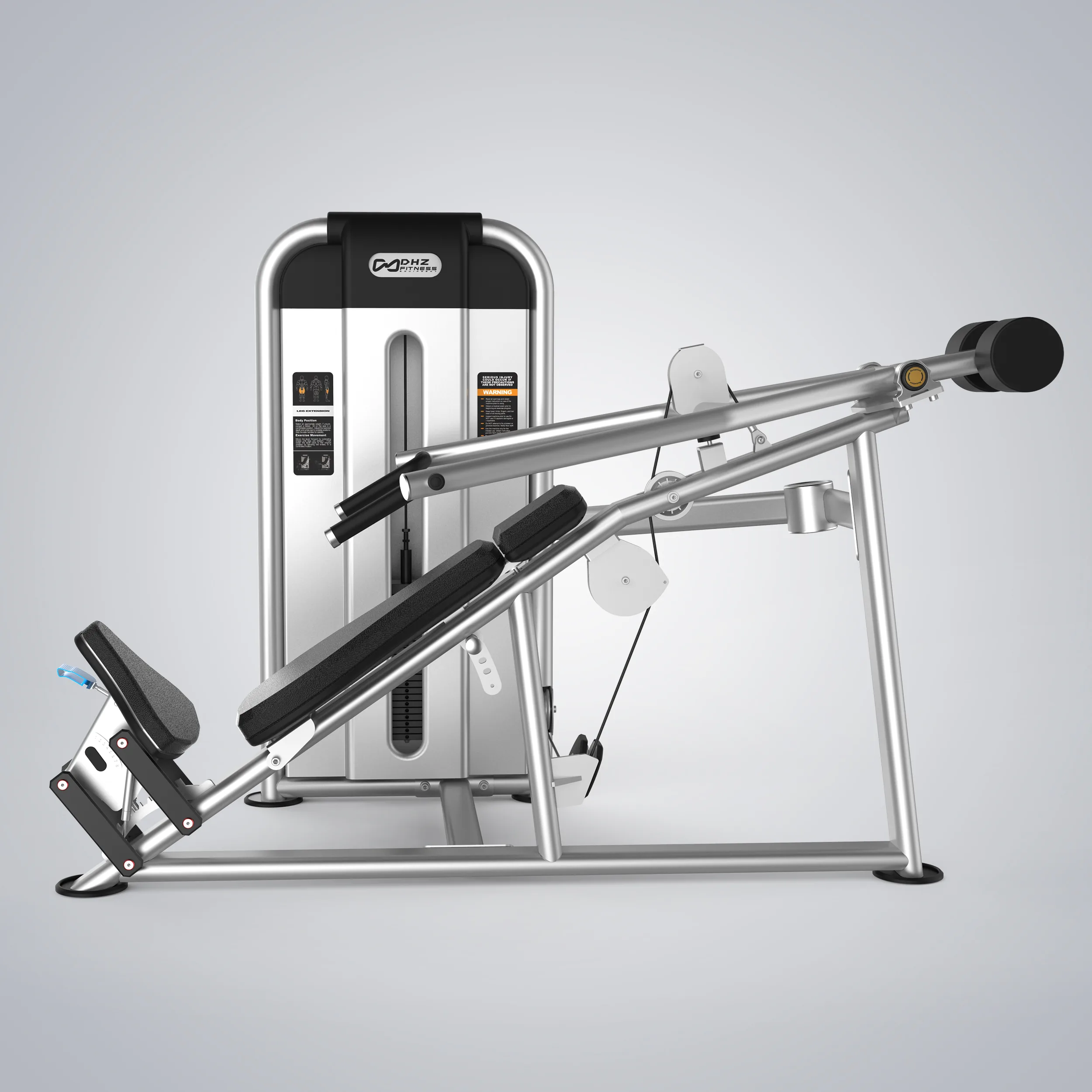Sawgym Incline Press U2013D