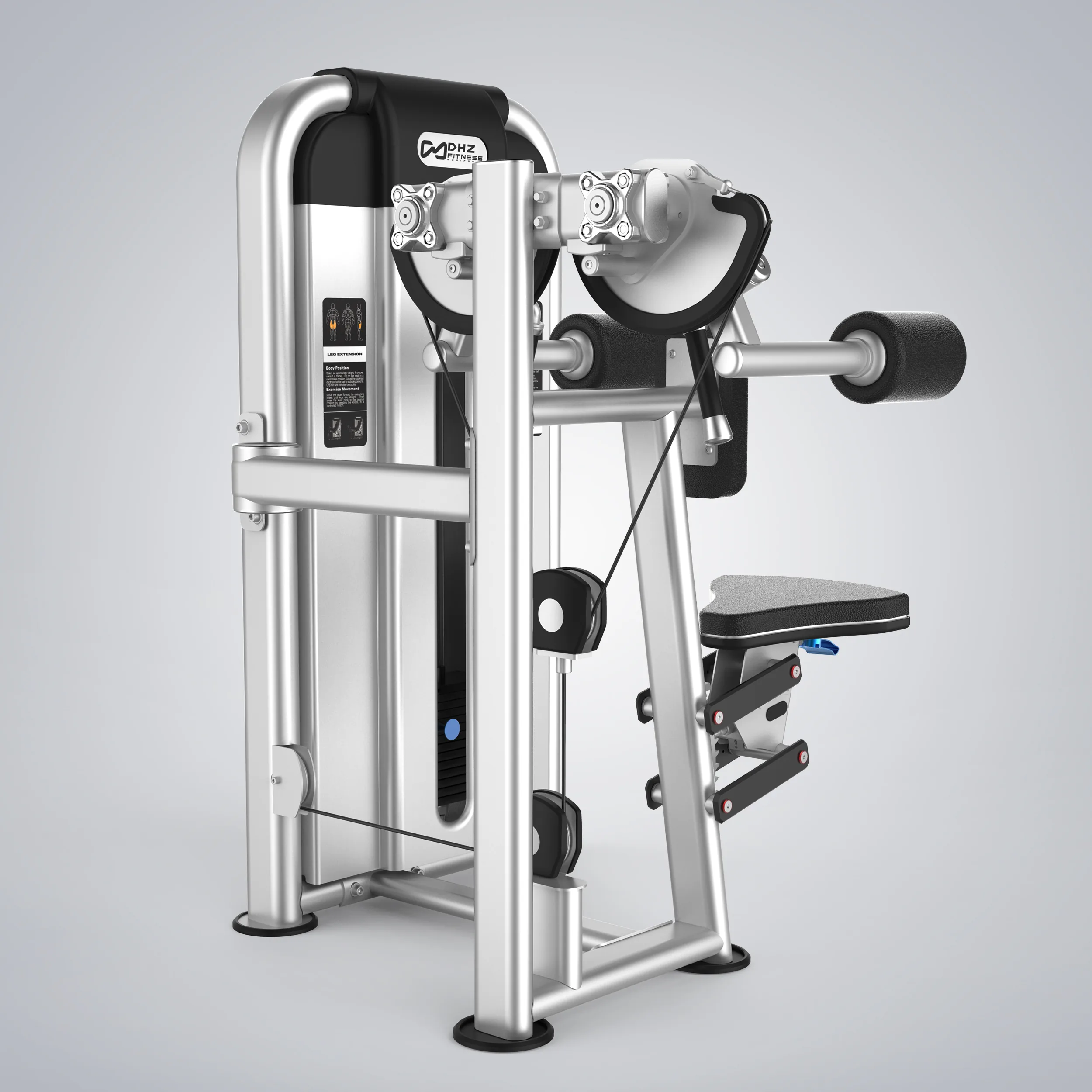 Sawgym Lateral Raise U2005D