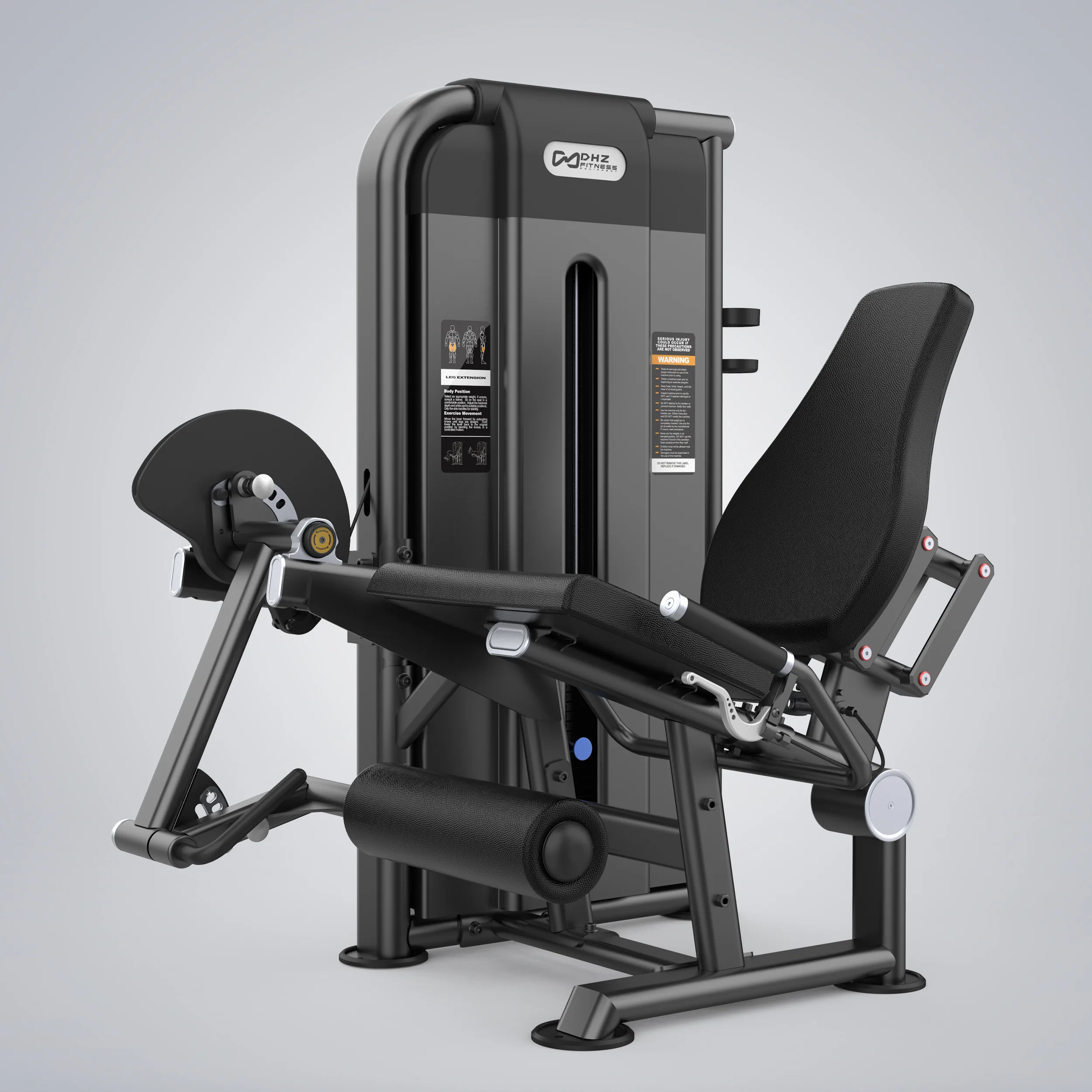 Sawgym Leg Extension U2002C