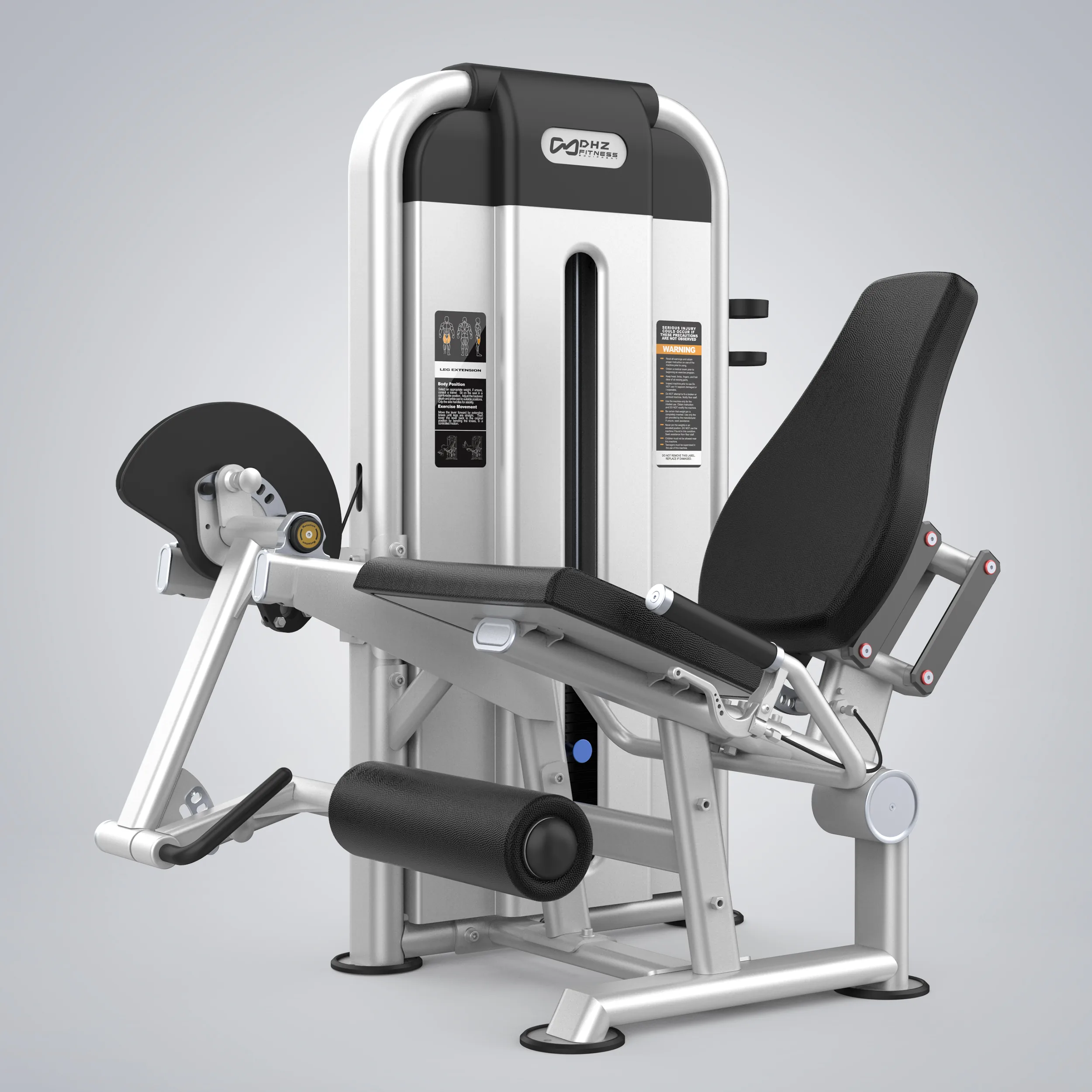 Sawgym Leg Extension U2002D