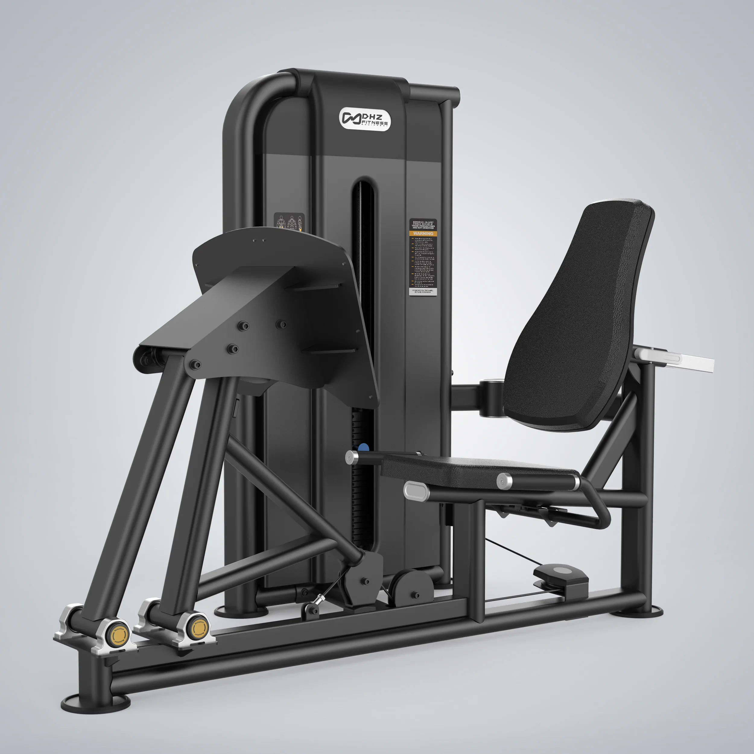 Sawgym Leg Press U2003C
