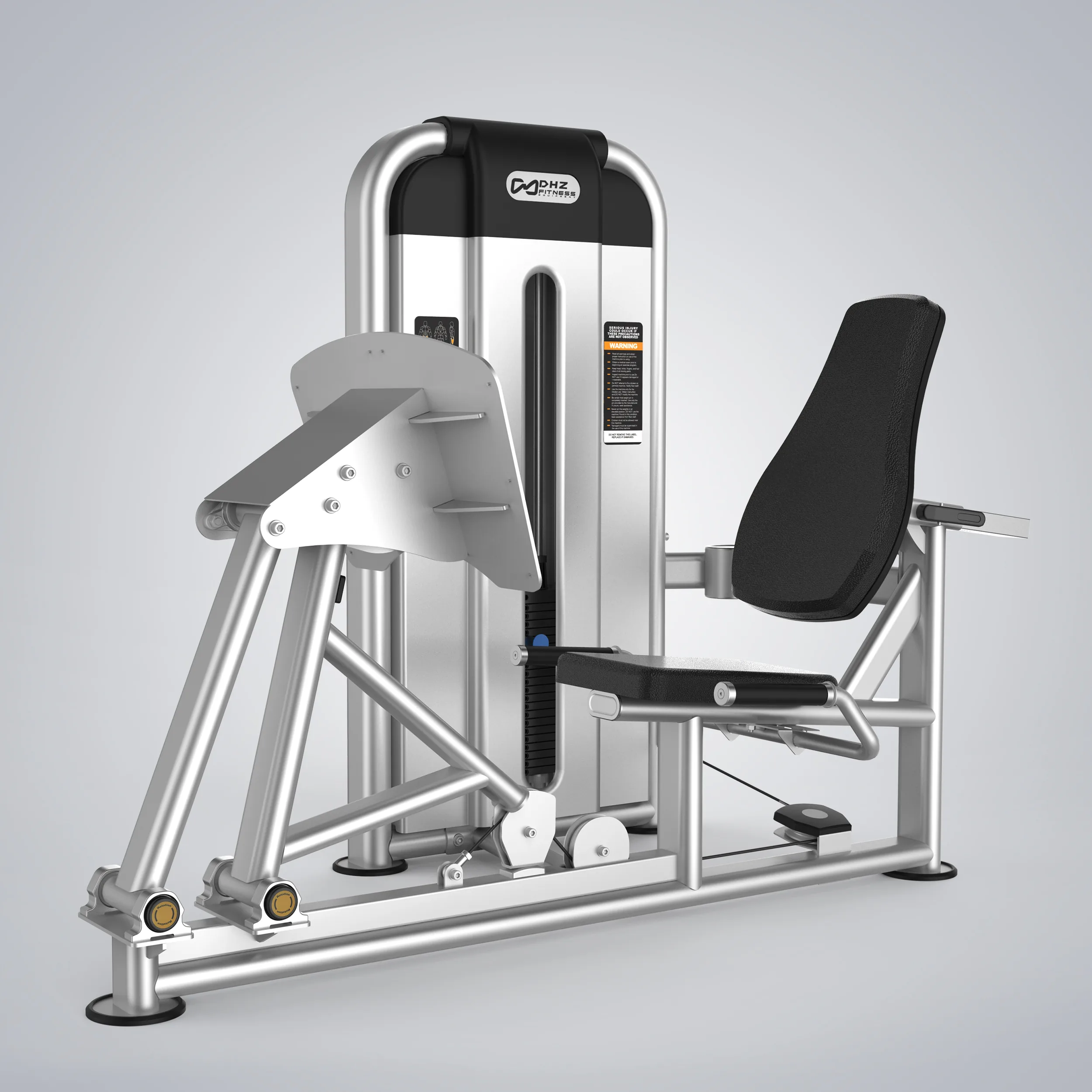 Sawgym Leg Press U2003D