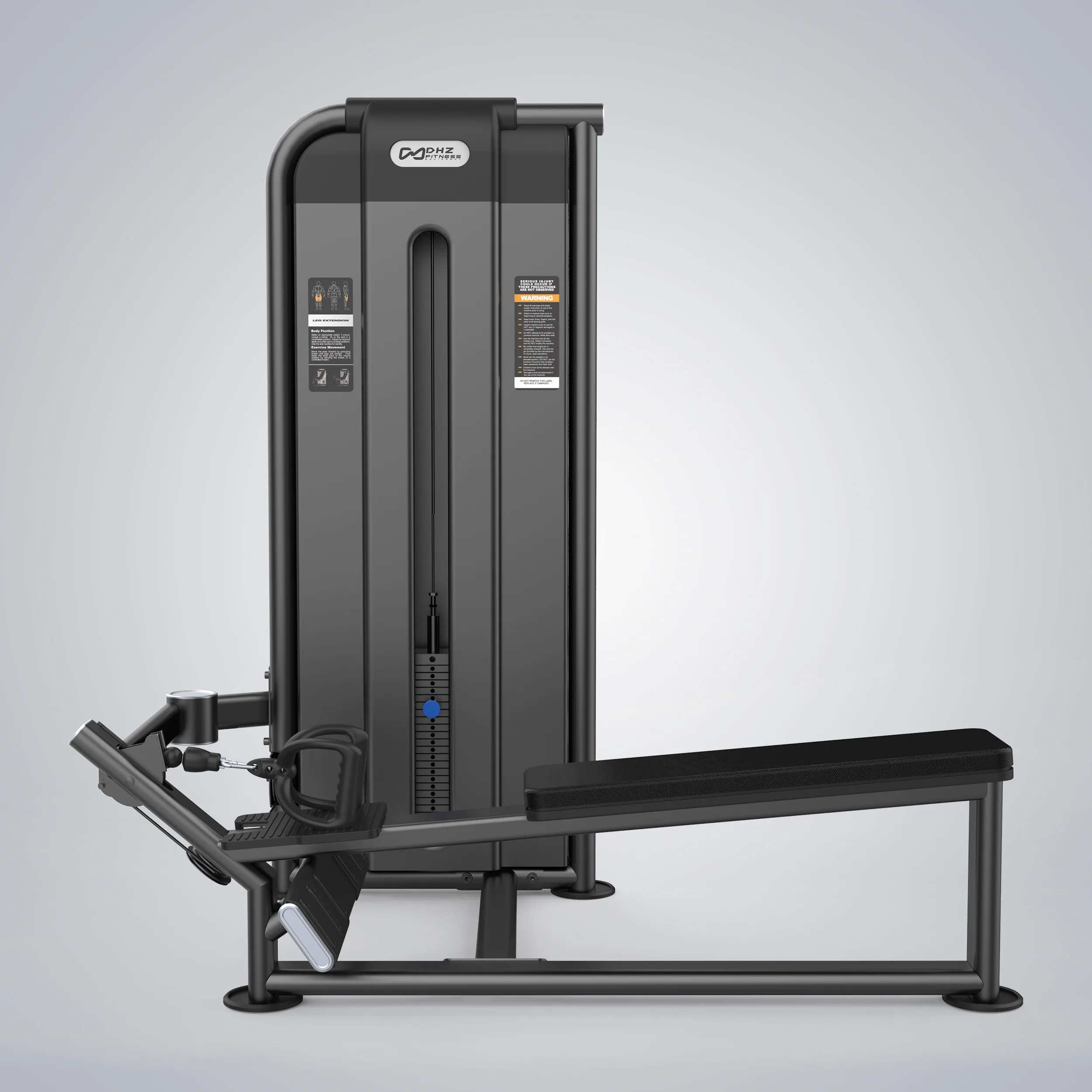 Sawgym Long Pull U2033C