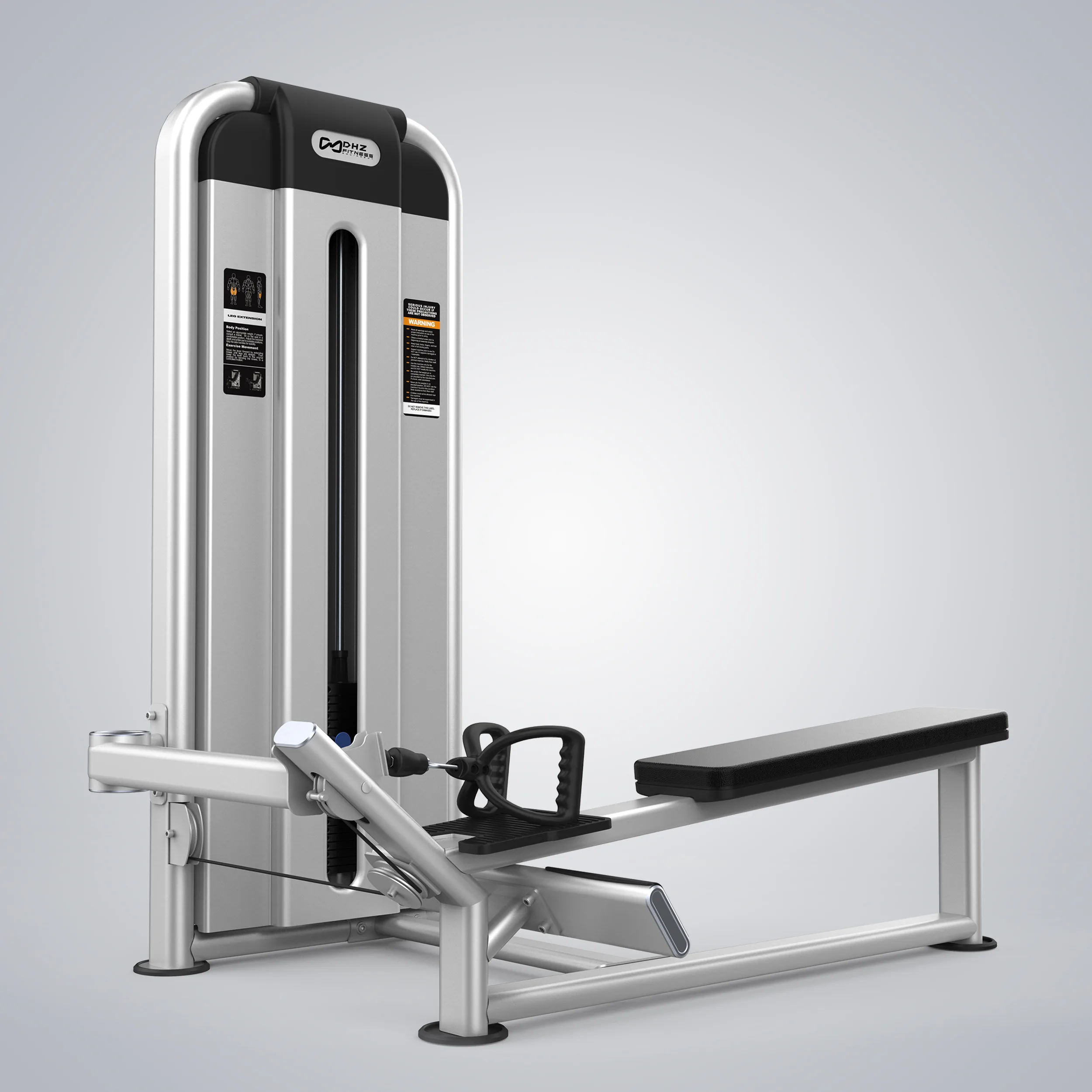 Sawgym Long Pull U2033D