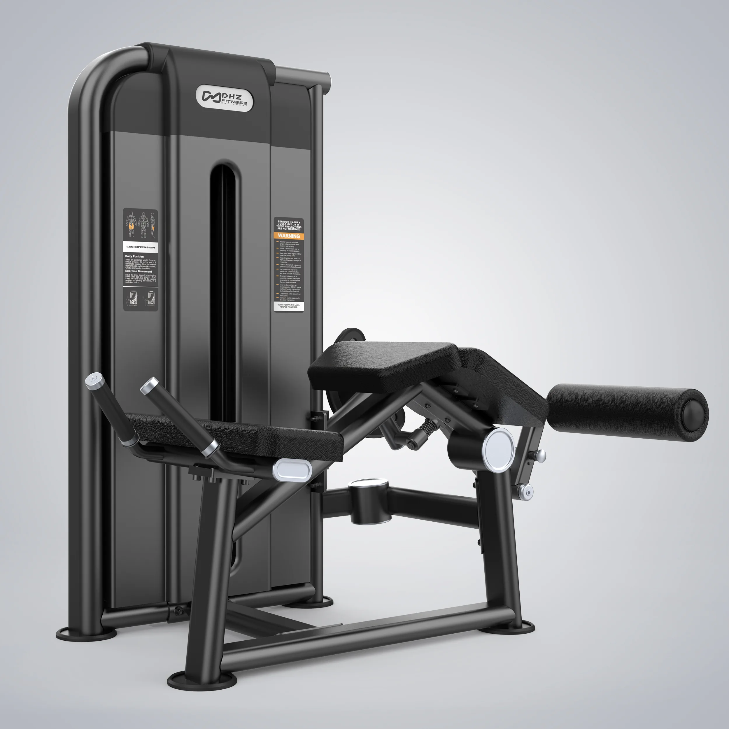 Sawgym Prone Leg Curl U2001C