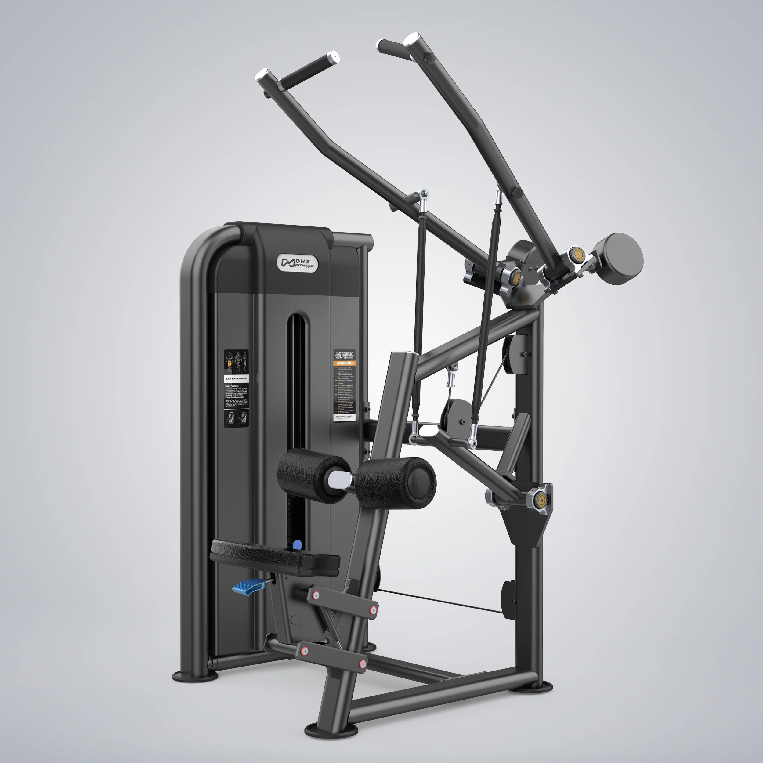 Sawgym Pulldown U2035C