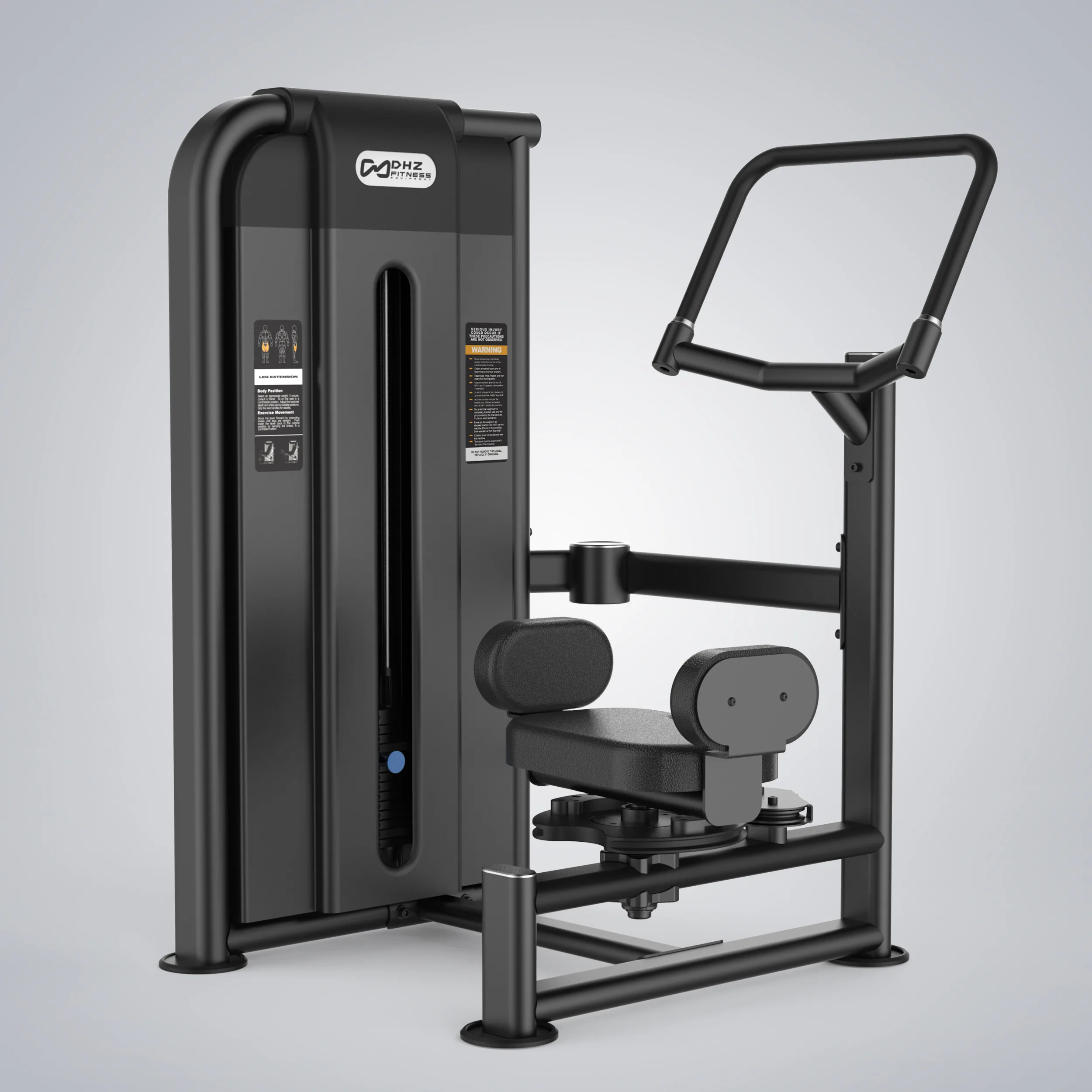 Sawgym Rotary Torso U2018C