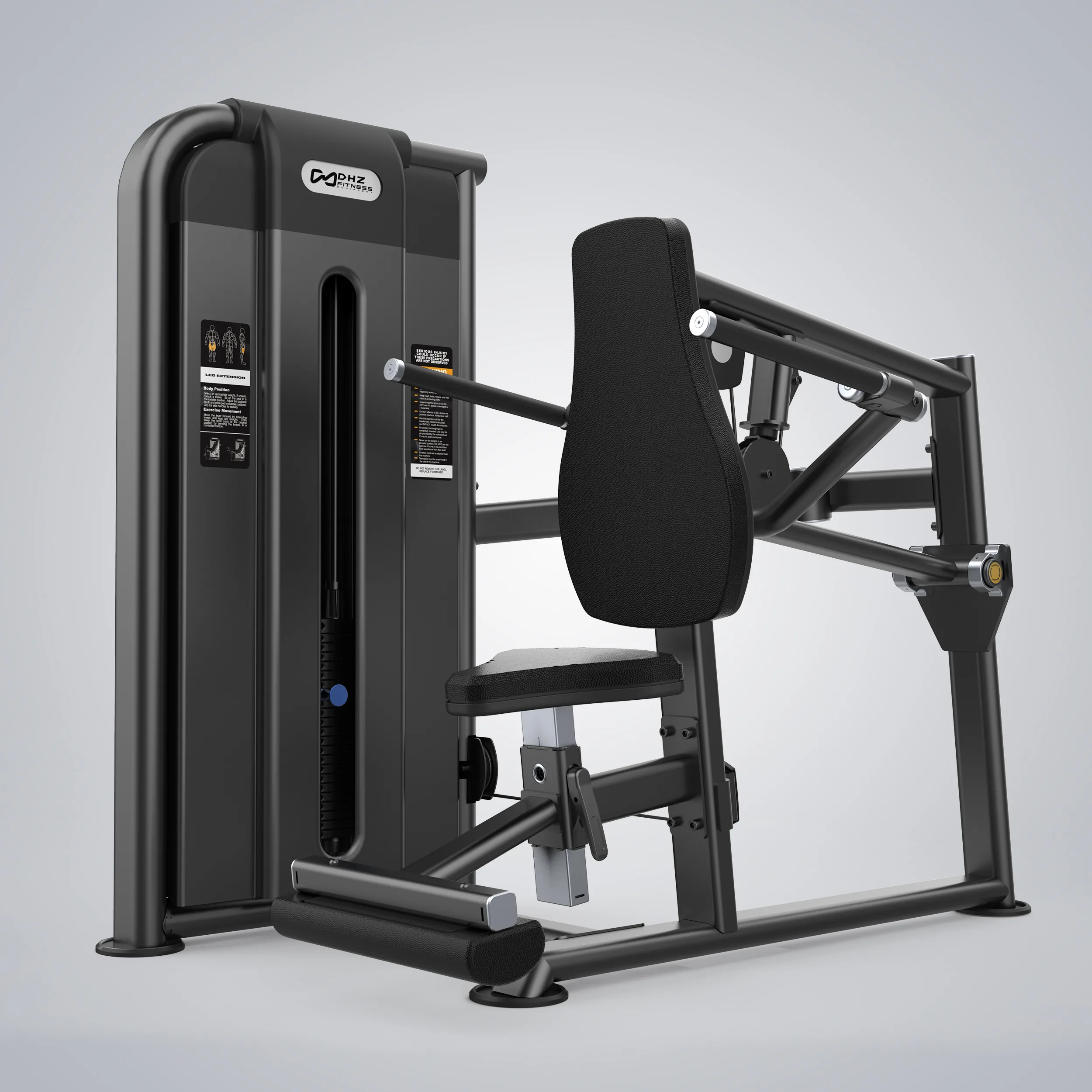 Sawgym Seated Dip U2026C