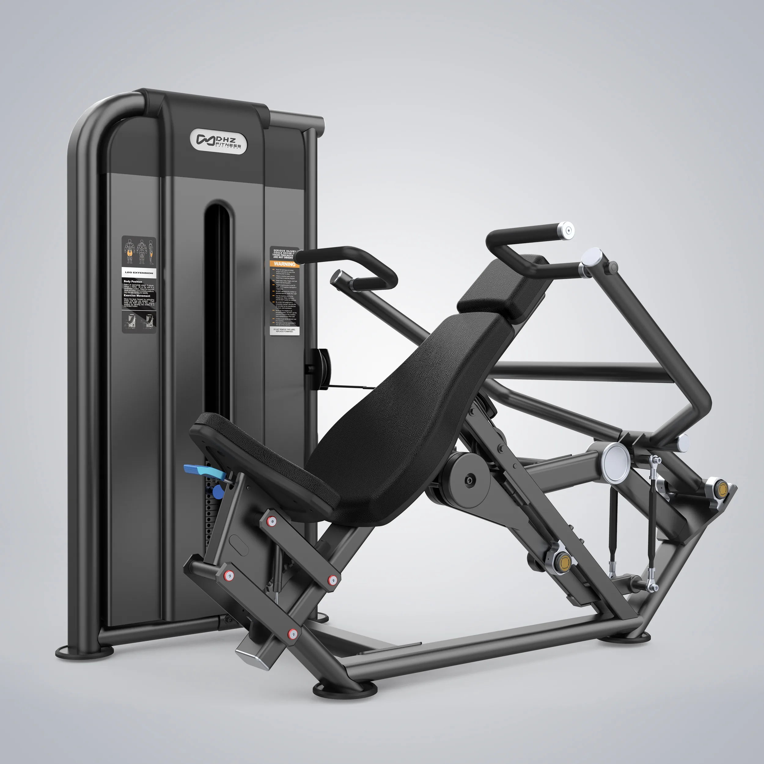 Sawgym Shoulder Press U2006C