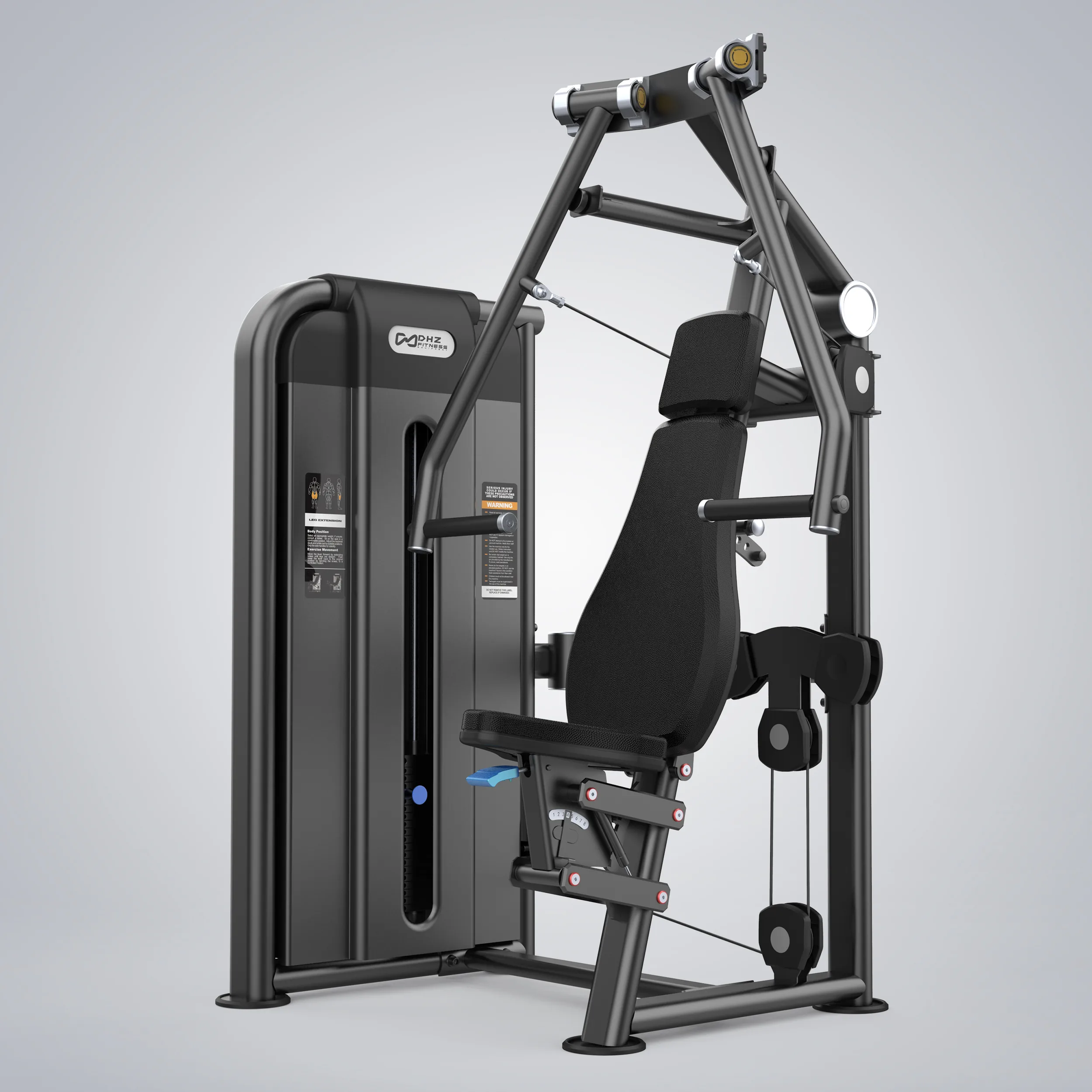 Sawgym Vertical Press U2008C