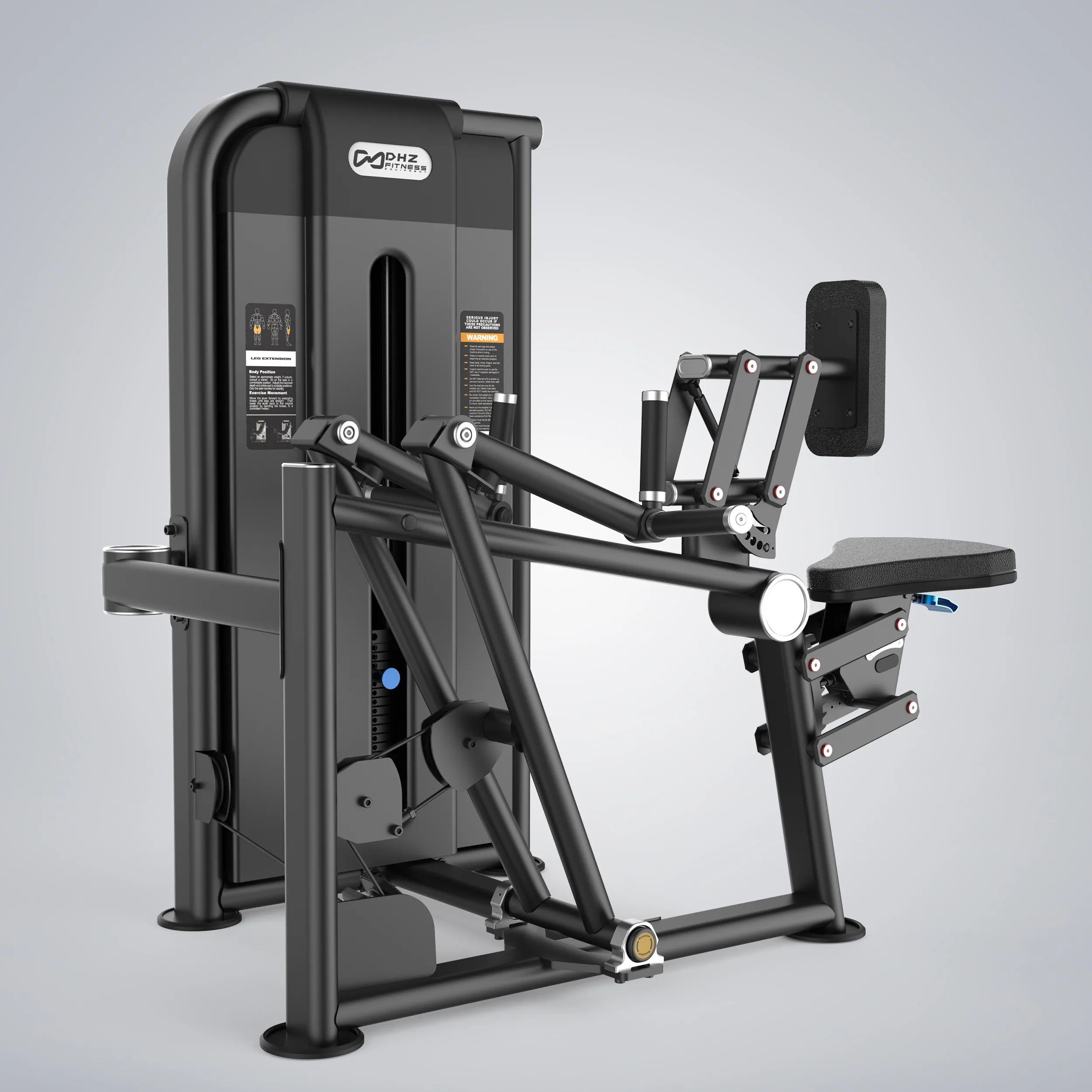 Sawgym Vertical Row U2034C