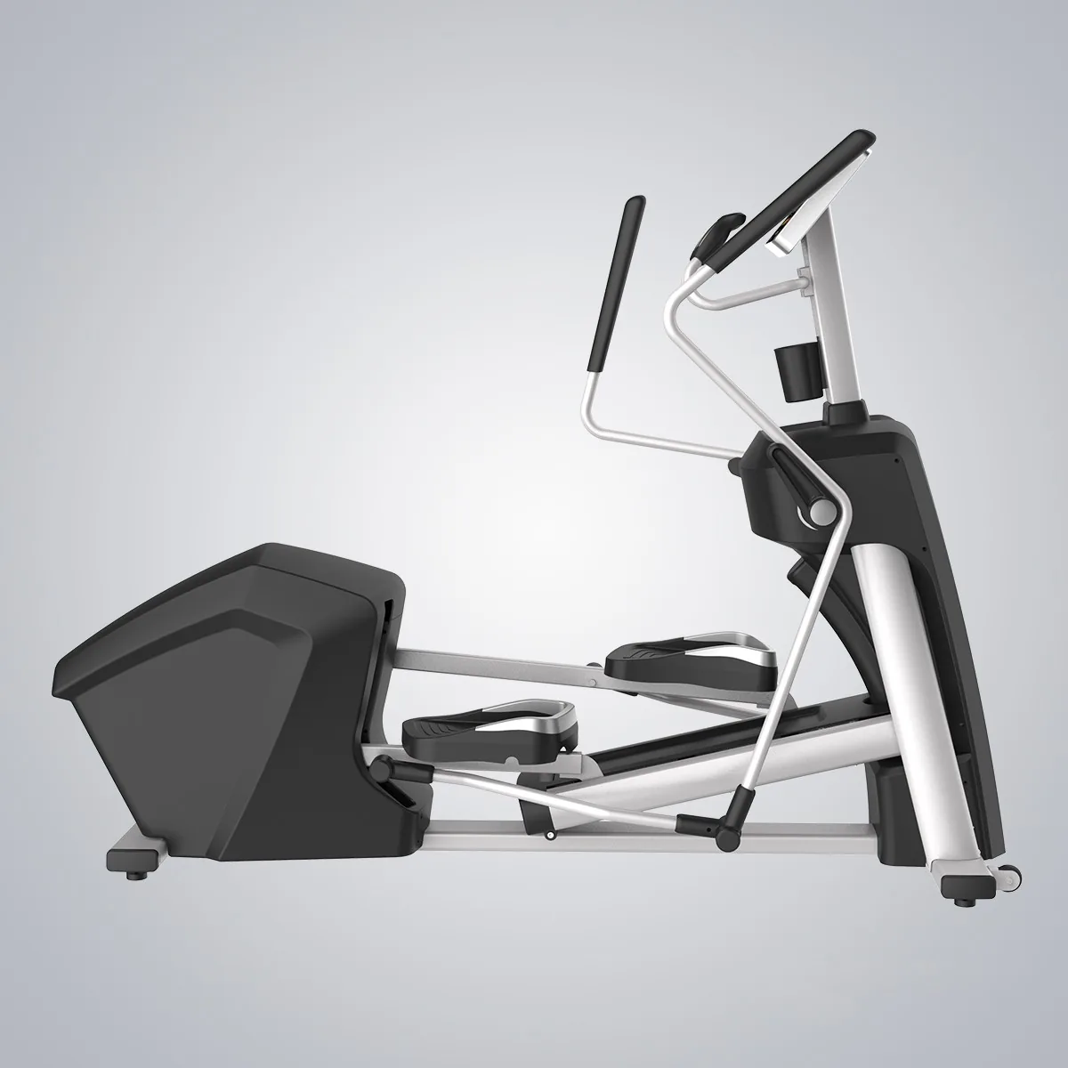 Sawgym Elliptical Adjustable Slope X9200