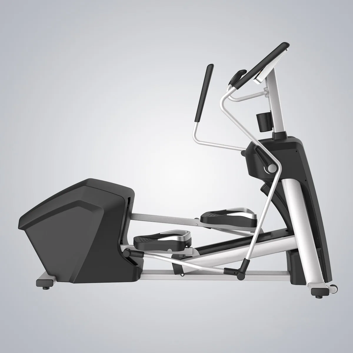 Sawgym Elliptical Fixed Slope X9201