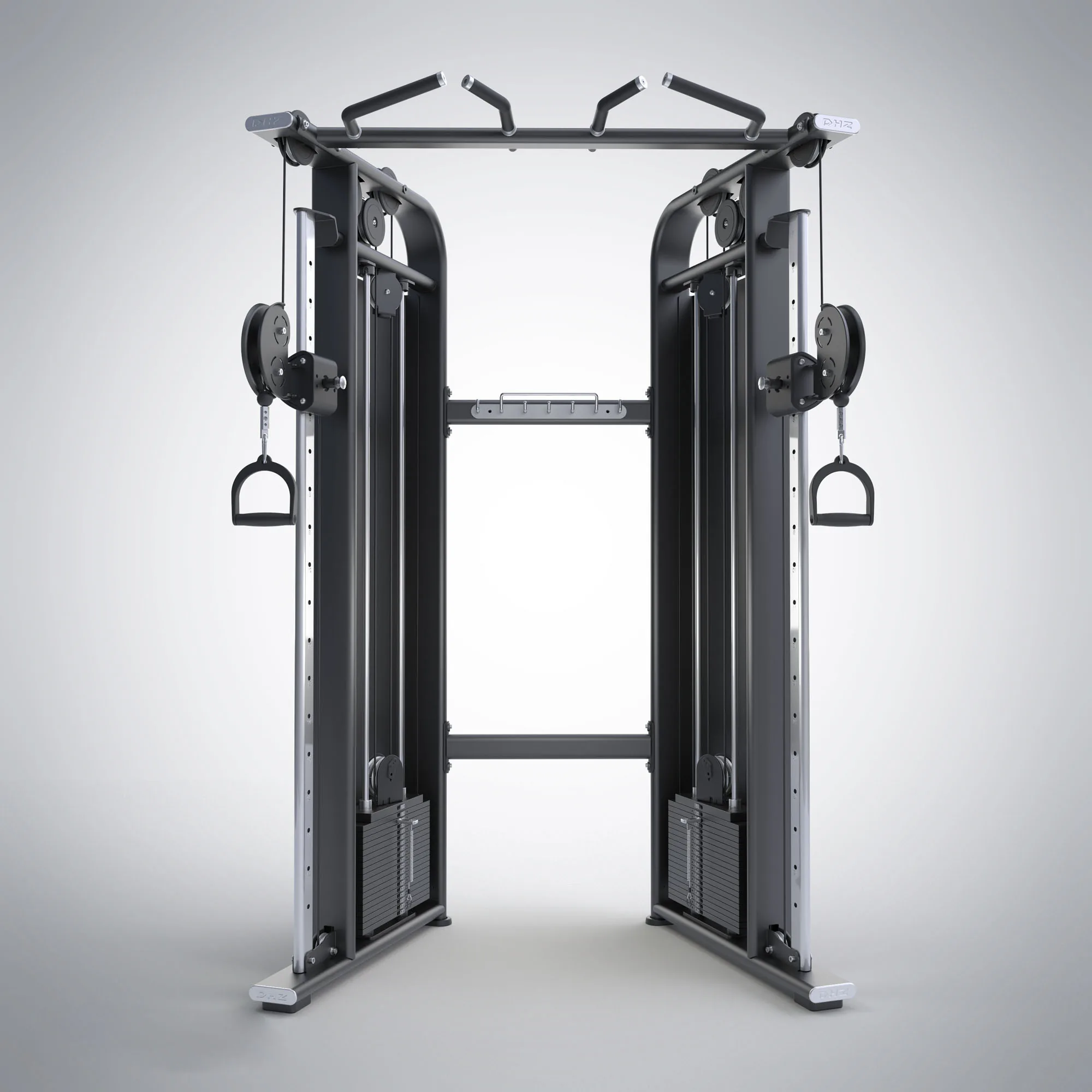 Sawgym Functional Trainer E7017
