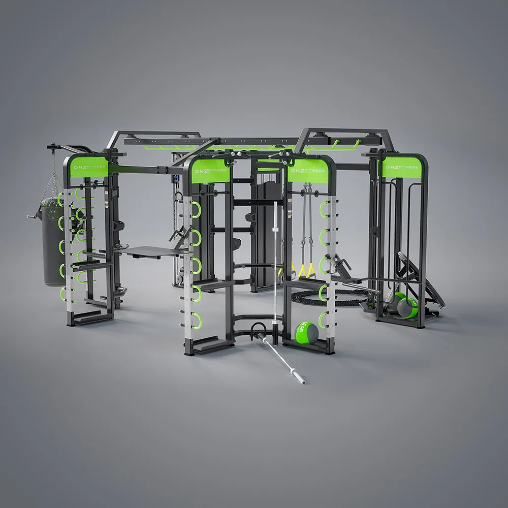 Sawgym Group Training E360C