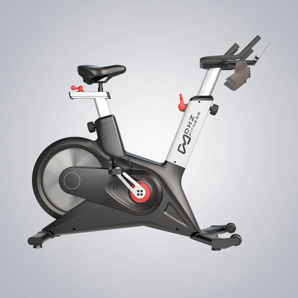 Sawgym Indoor Cycling Bike S300A