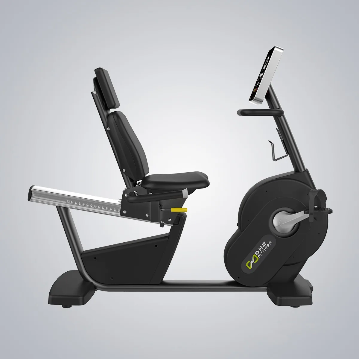 Sawgym Recumbent Bike X9109
