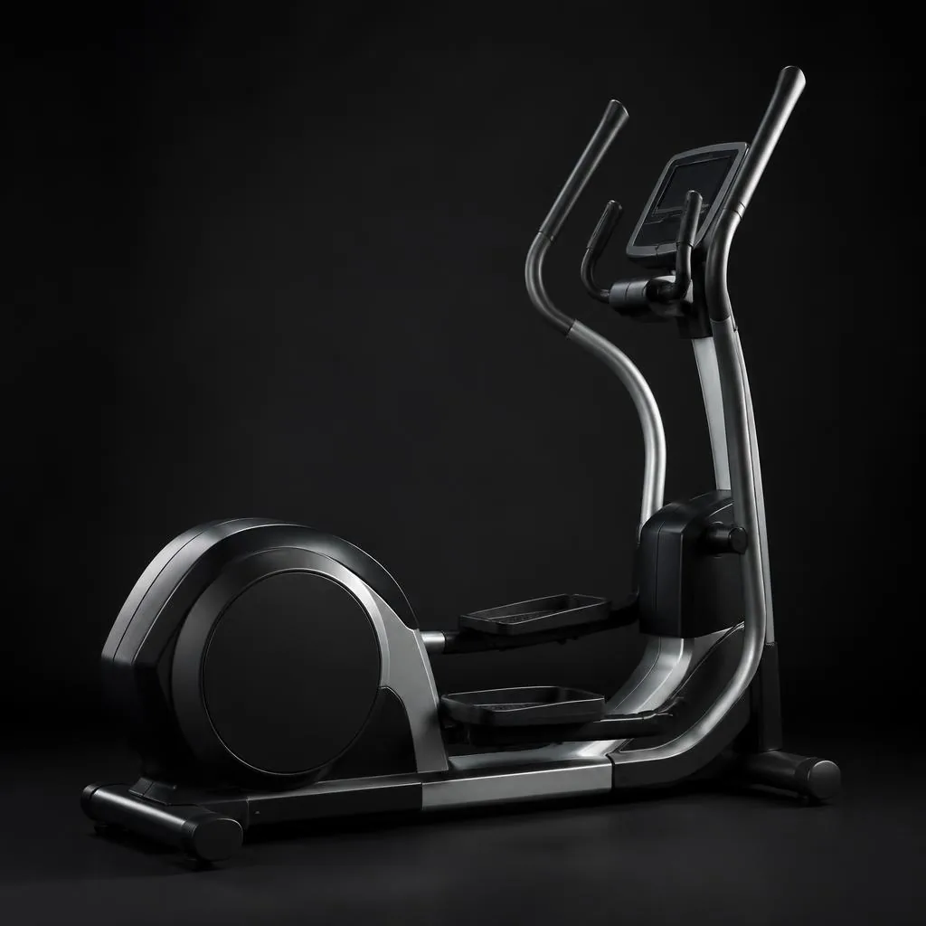 Sawgym Elliptical SG-C9300