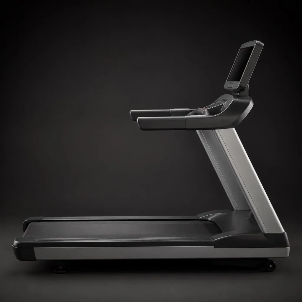 Sawgym Commercial Treadmill SG-T8600P