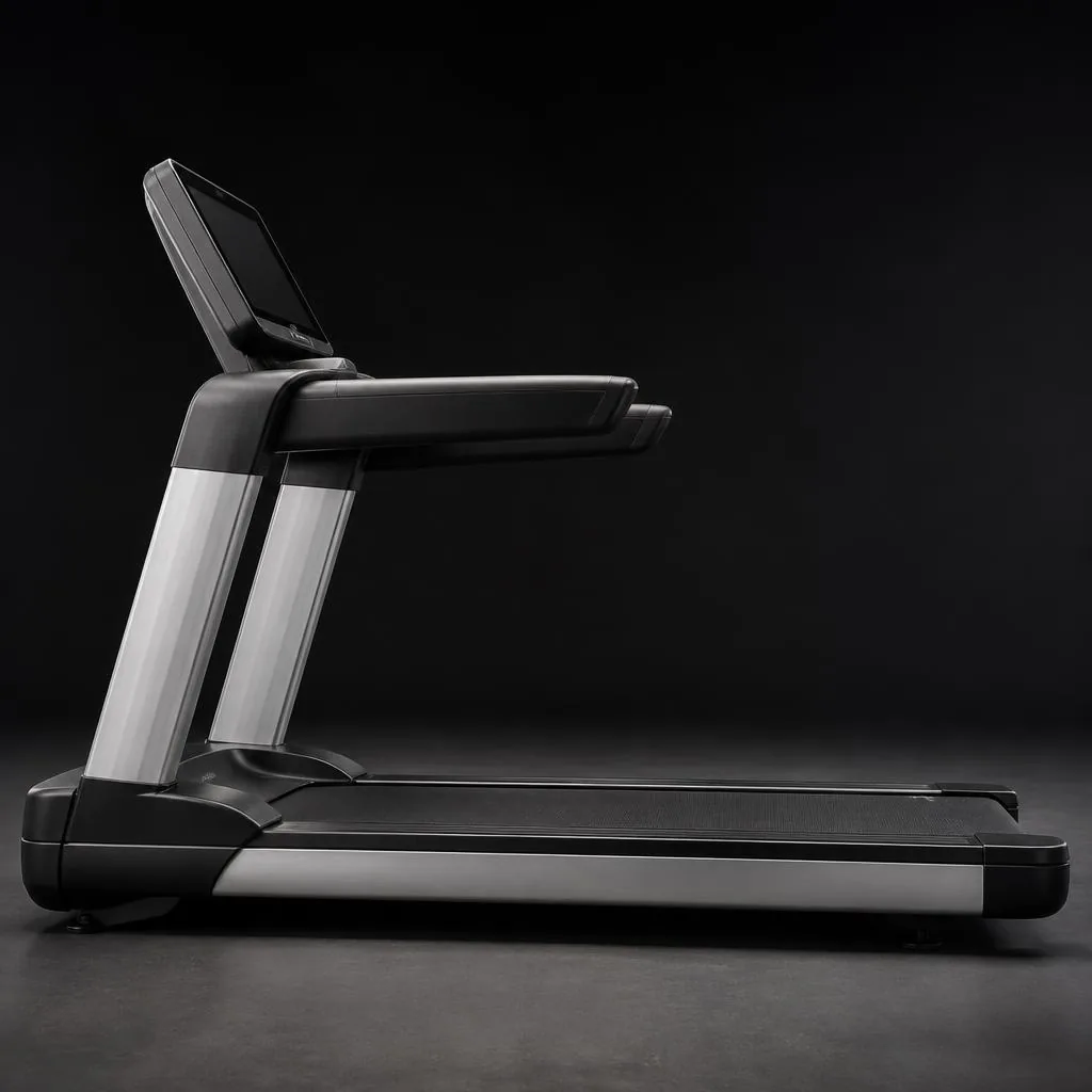 Sawgym Commercial Treadmill SG-T8900