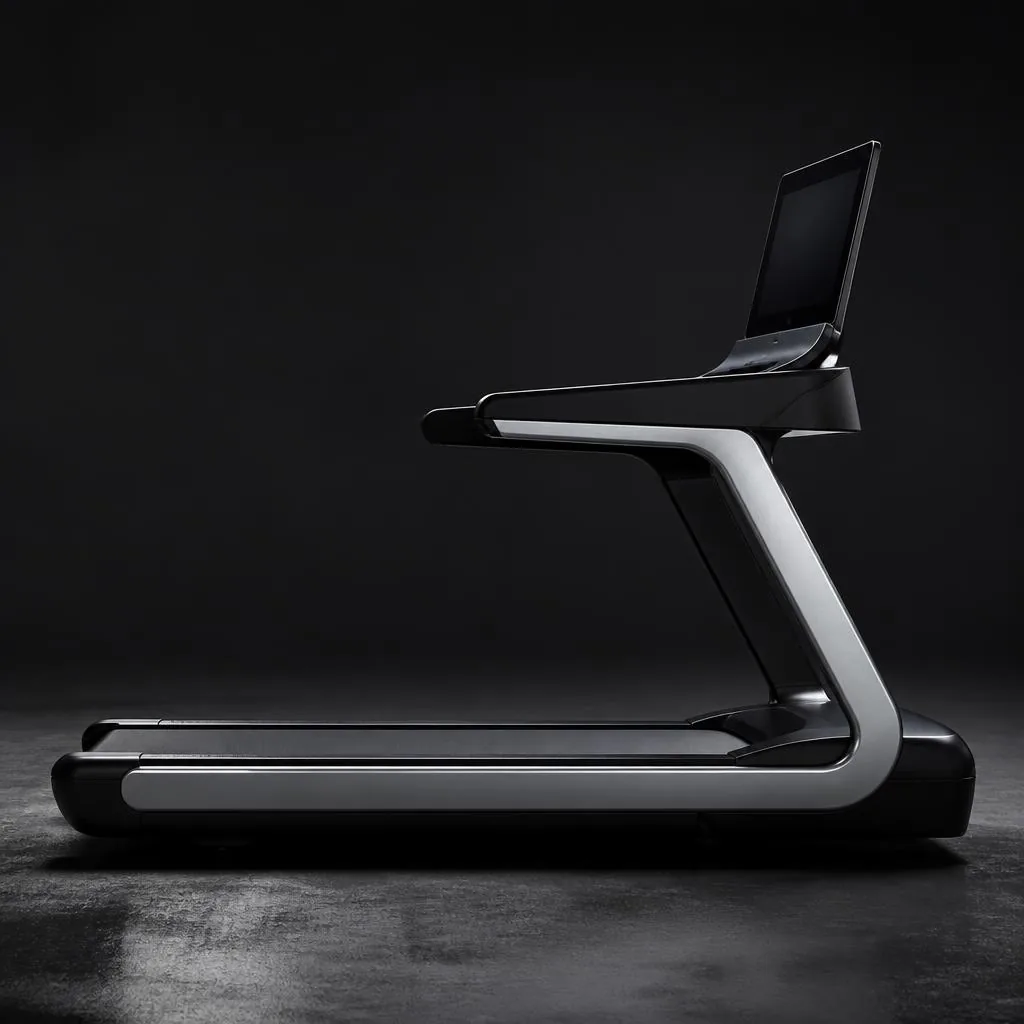Cardio Equipment