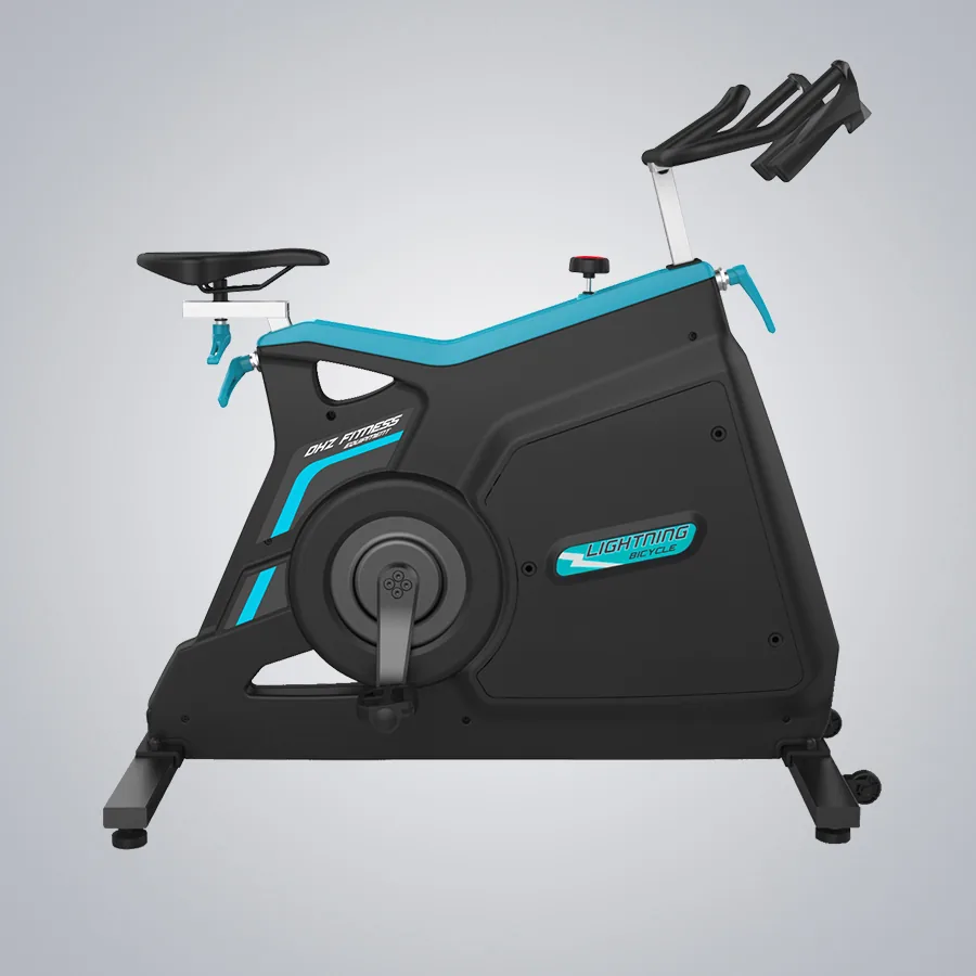 Sawgym Spinning Bike X956